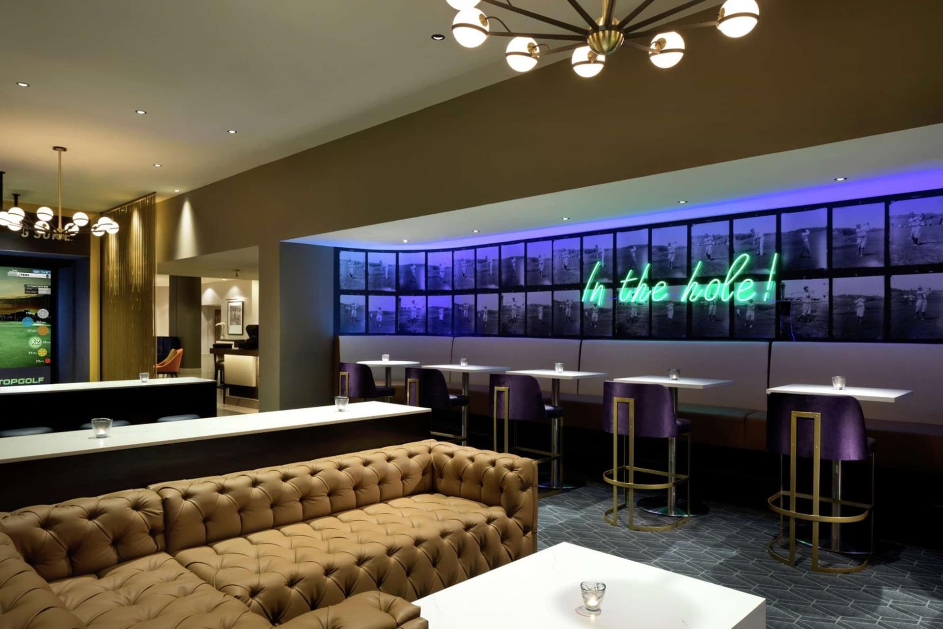 DoubleTree by Hilton Hotel Dallas Campbell Centre property photo 51 of 61 in Dallas, Texas