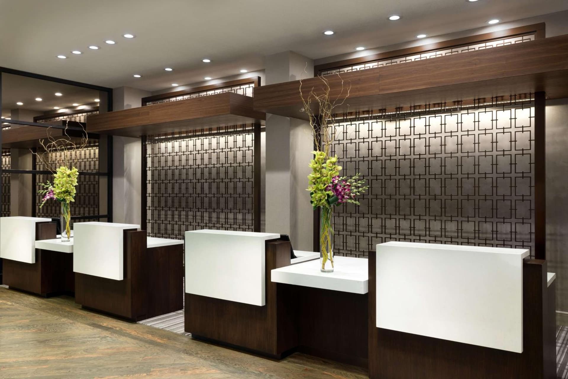 DoubleTree by Hilton Hotel Dallas Campbell Centre property photo 32 of 61 in Dallas, Texas