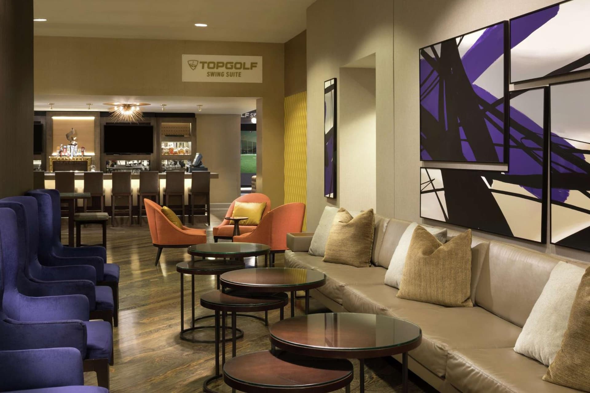 DoubleTree by Hilton Hotel Dallas Campbell Centre property photo 61 of 61 in Dallas, Texas