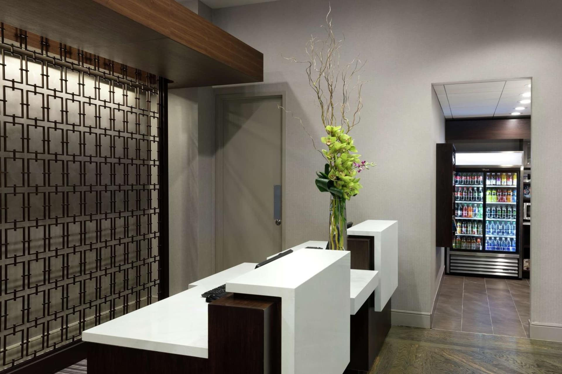 DoubleTree by Hilton Hotel Dallas Campbell Centre property photo 53 of 61 in Dallas, Texas