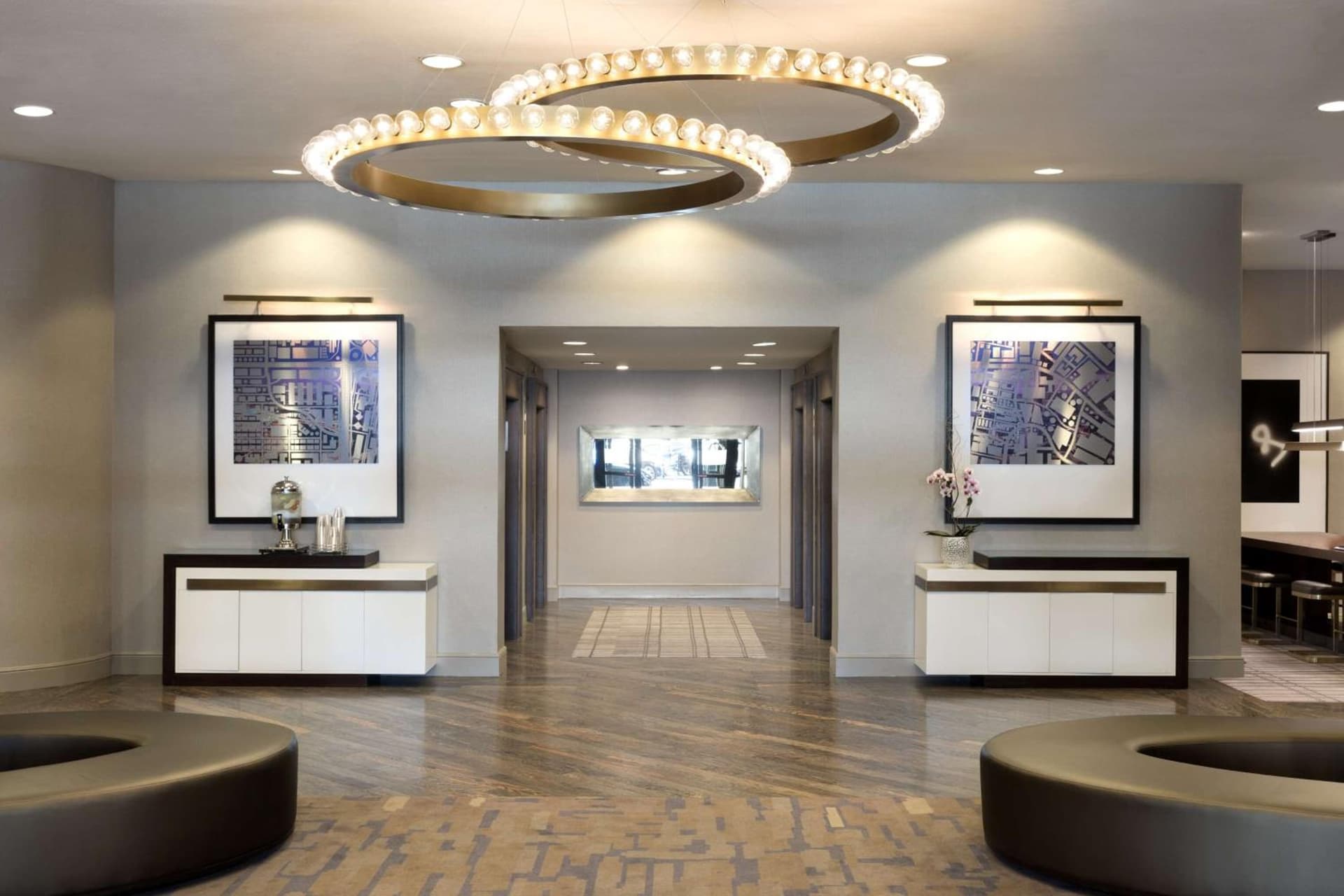 DoubleTree by Hilton Hotel Dallas Campbell Centre property photo 16 of 61 in Dallas, Texas