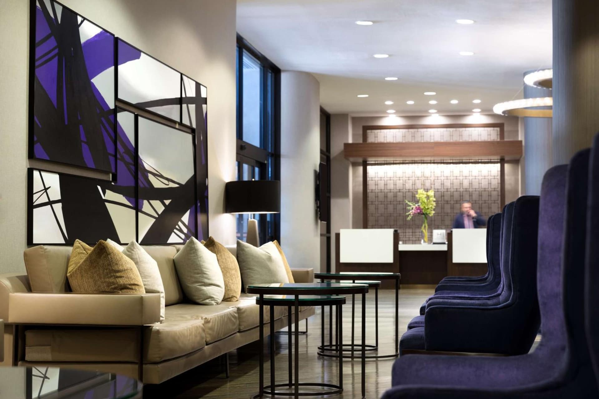 DoubleTree by Hilton Hotel Dallas Campbell Centre property photo 58 of 61 in Dallas, Texas
