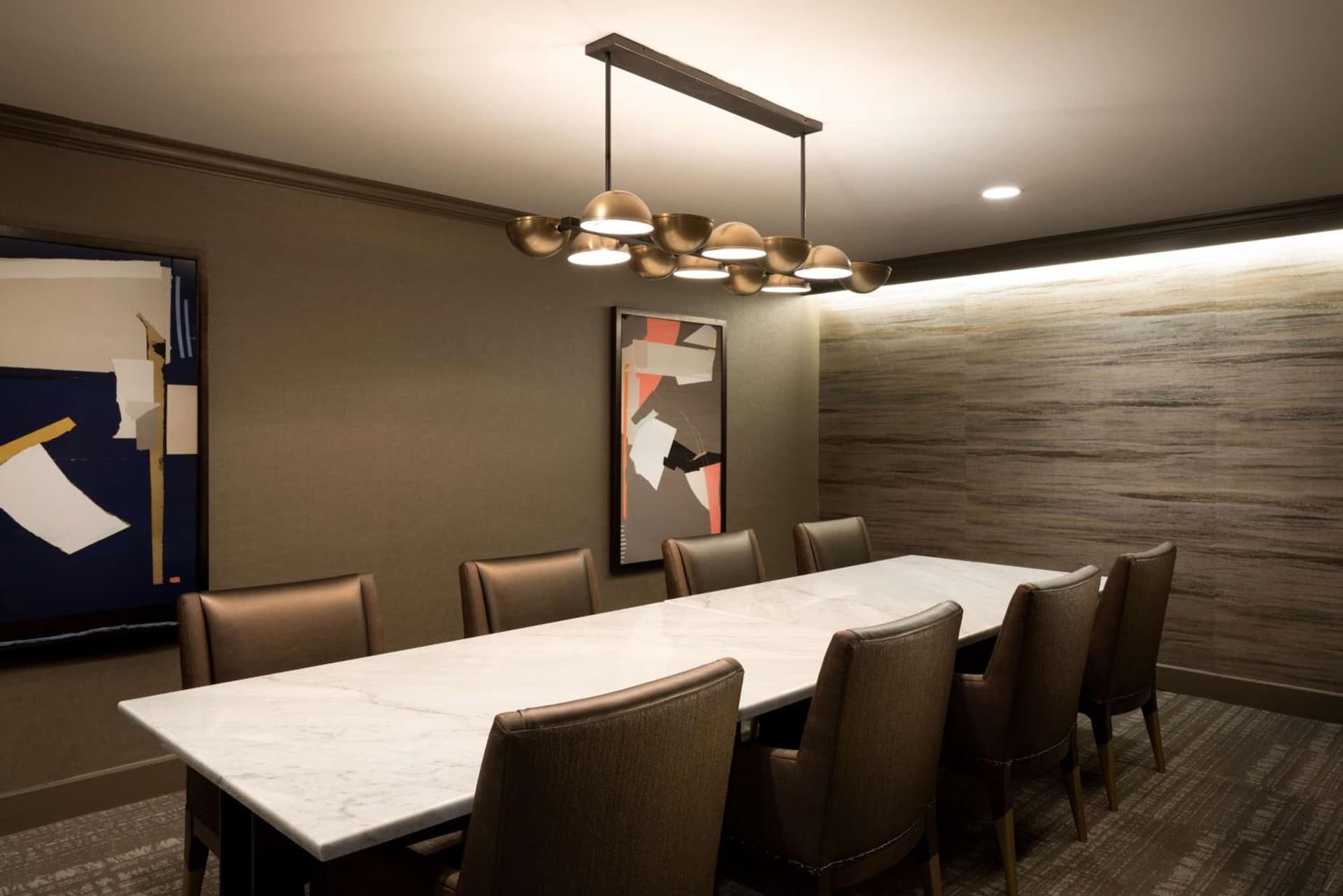 DoubleTree by Hilton Hotel Dallas Campbell Centre property photo 10 of 61 in Dallas, Texas