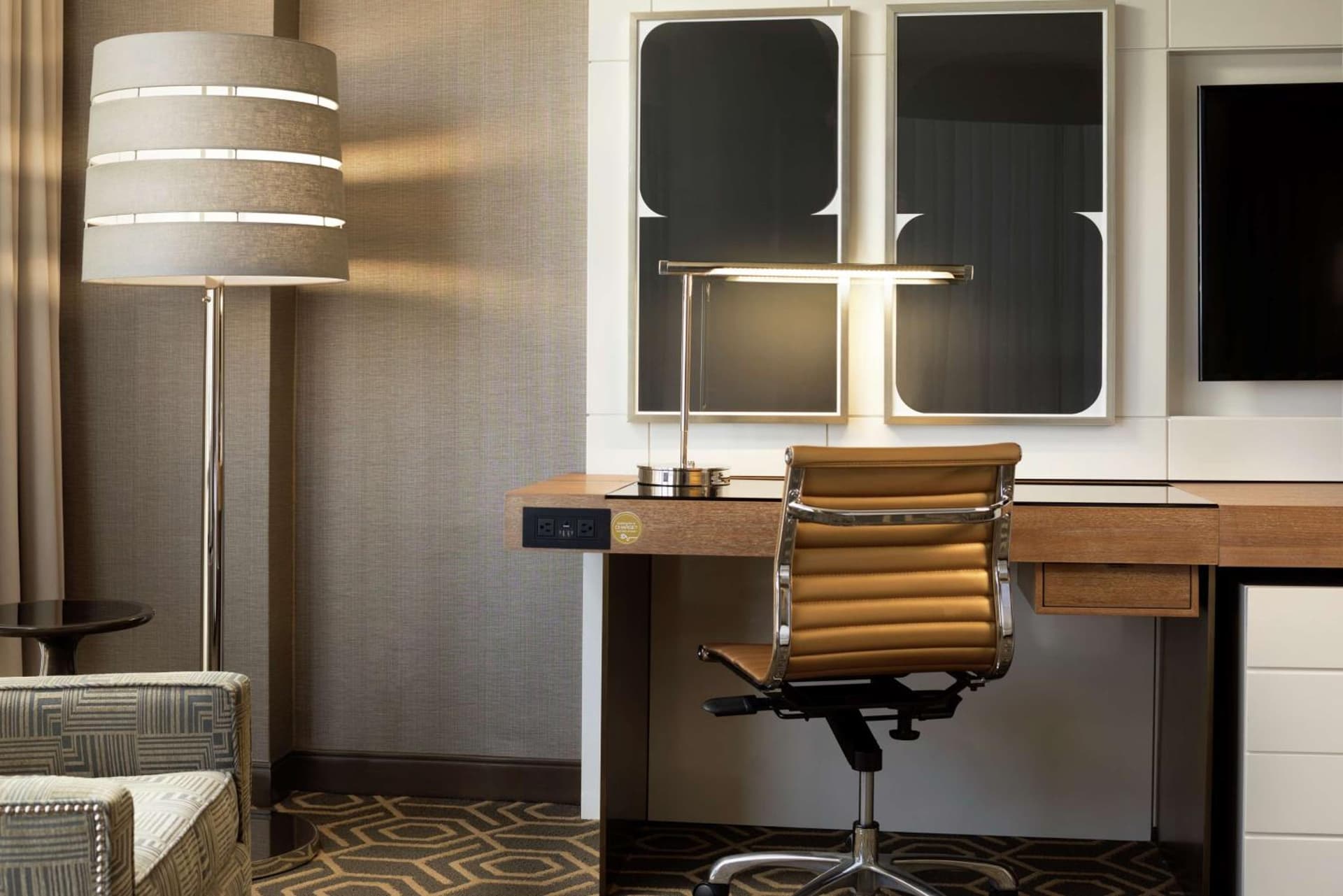 DoubleTree by Hilton Hotel Dallas Campbell Centre property photo 41 of 61 in Dallas, Texas