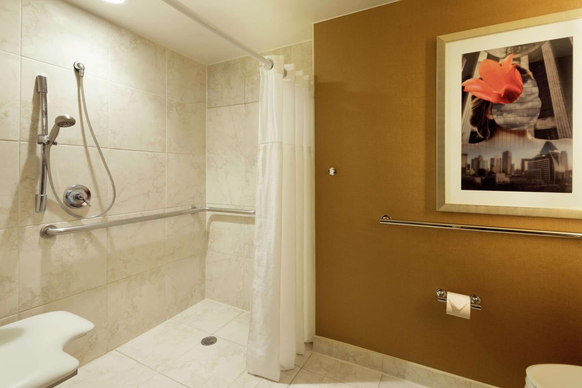 DoubleTree by Hilton Hotel Dallas Campbell Centre property photo 42 of 61 in Dallas, Texas