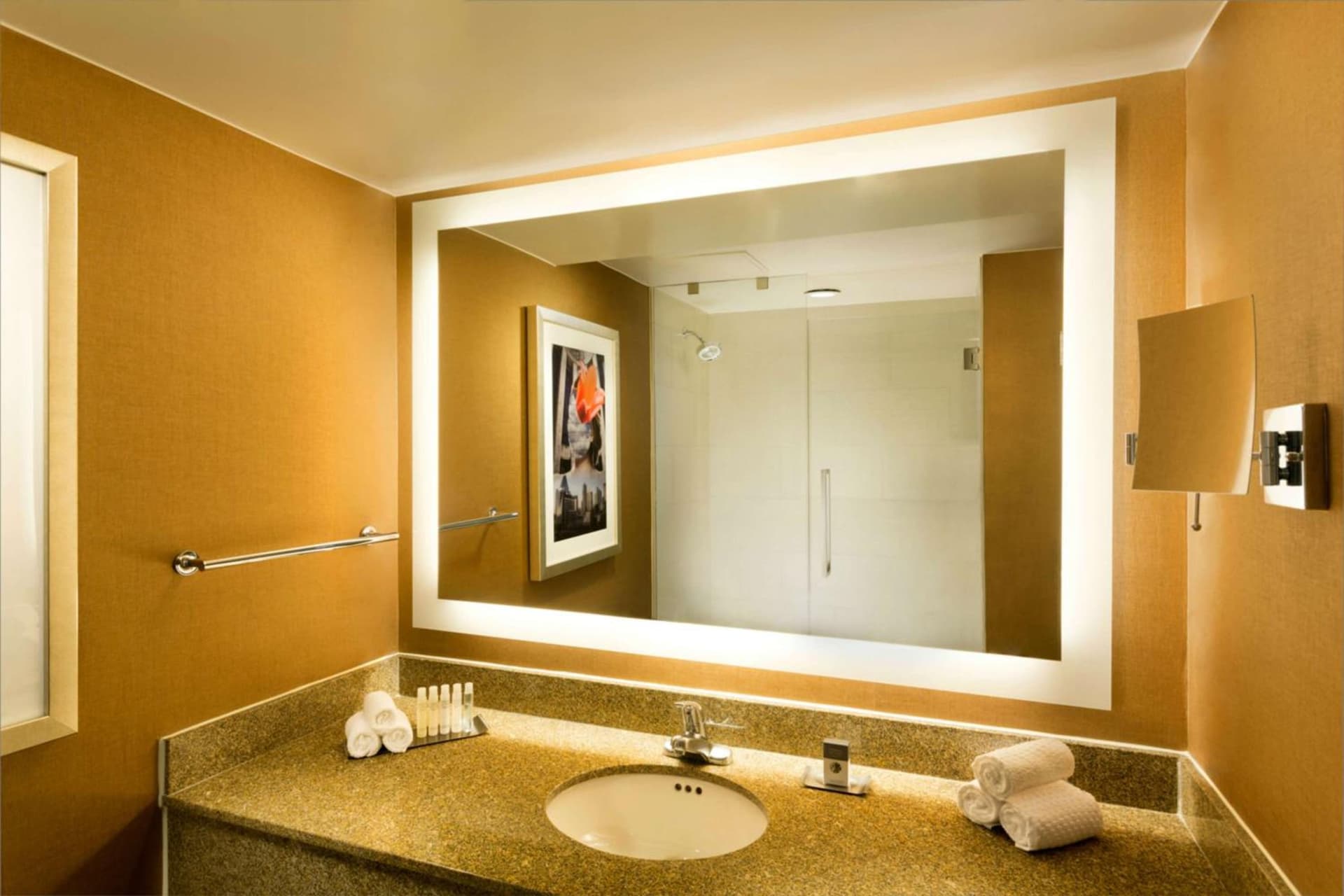 DoubleTree by Hilton Hotel Dallas Campbell Centre property photo 39 of 61 in Dallas, Texas