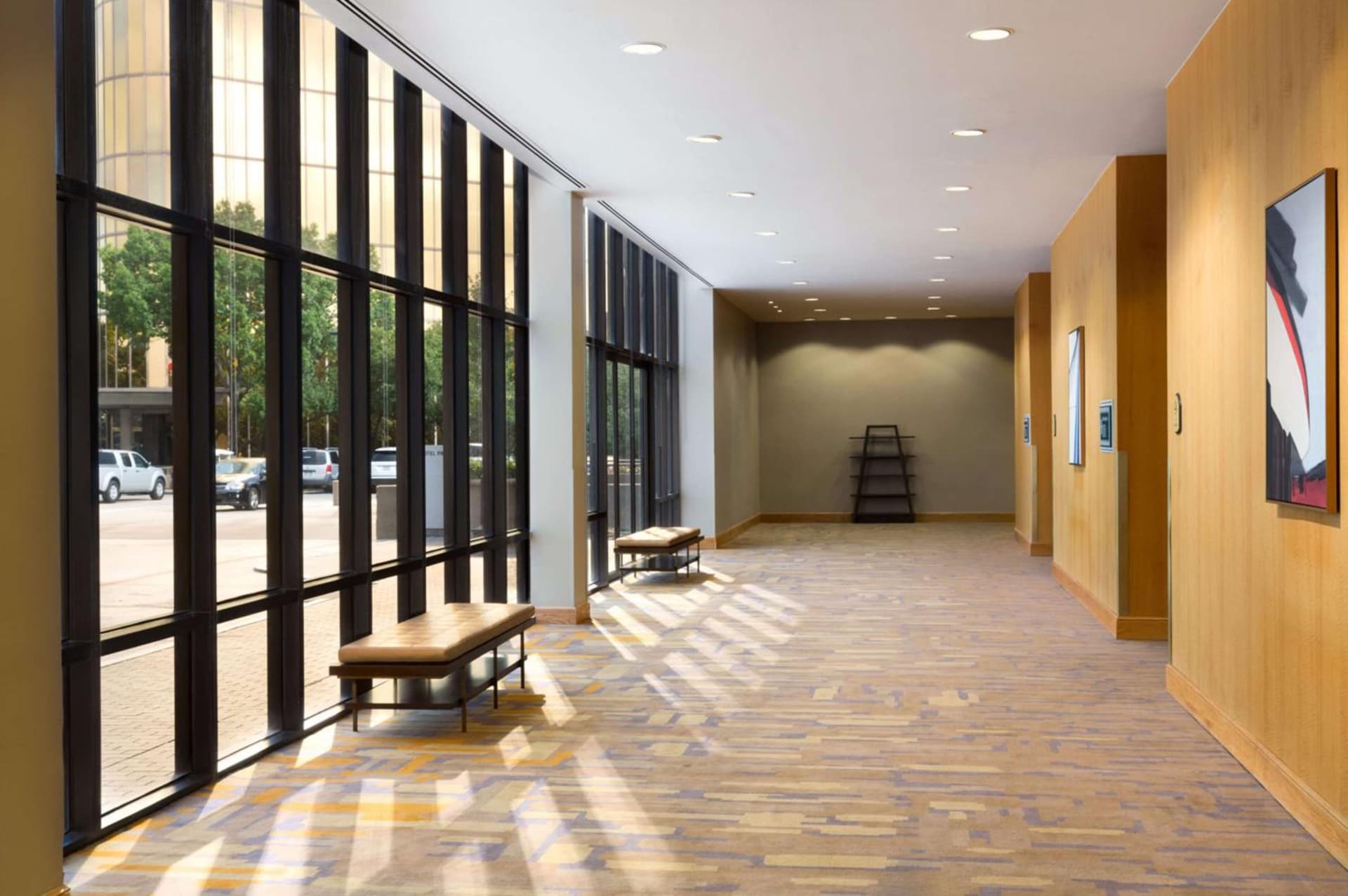 DoubleTree by Hilton Hotel Dallas Campbell Centre property photo 55 of 61 in Dallas, Texas