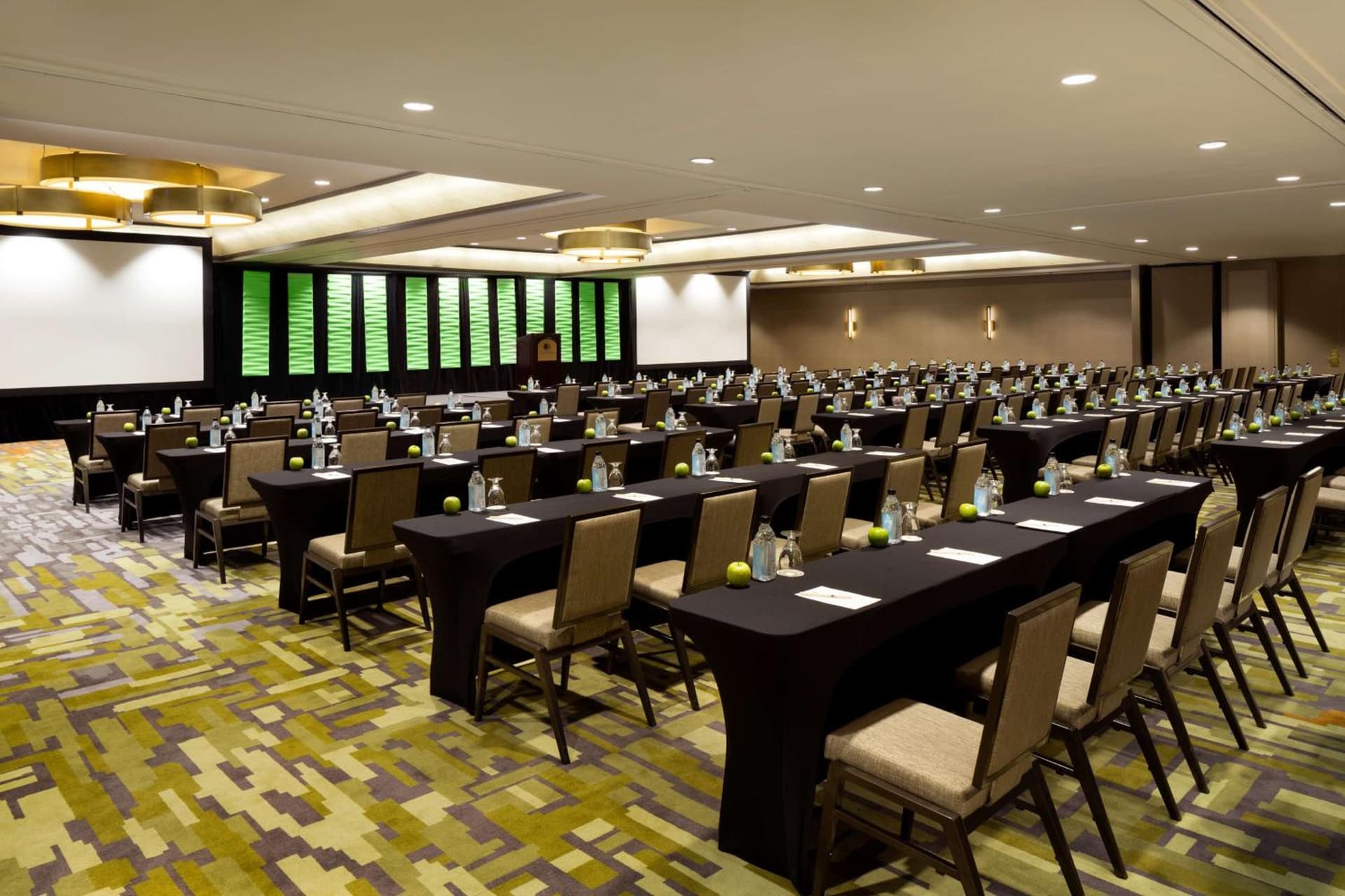 DoubleTree by Hilton Hotel Dallas Campbell Centre property photo 48 of 61 in Dallas, Texas