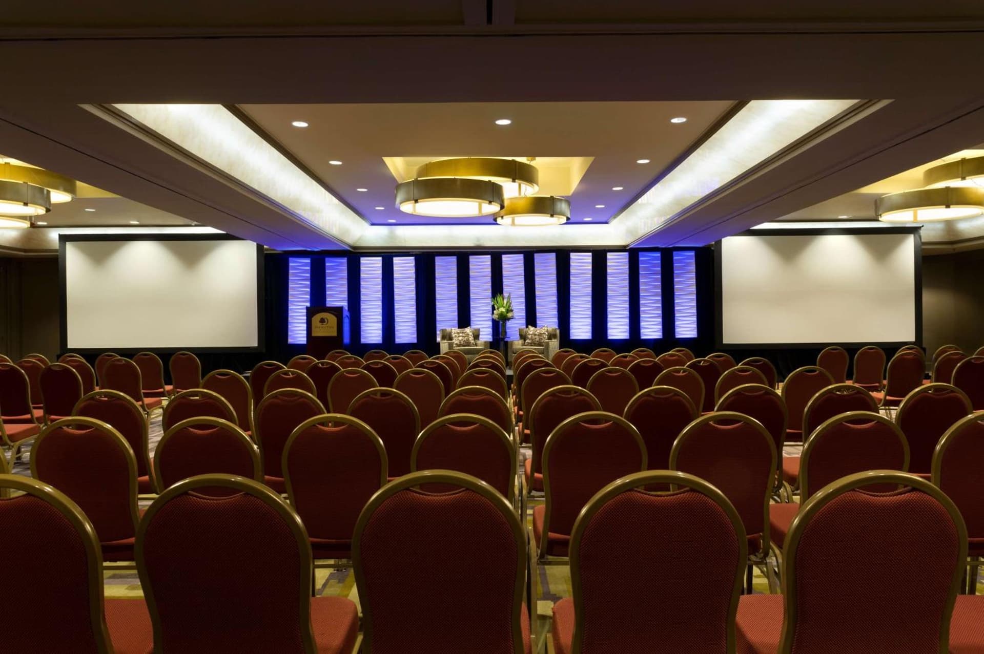 DoubleTree by Hilton Hotel Dallas Campbell Centre property photo 40 of 61 in Dallas, Texas