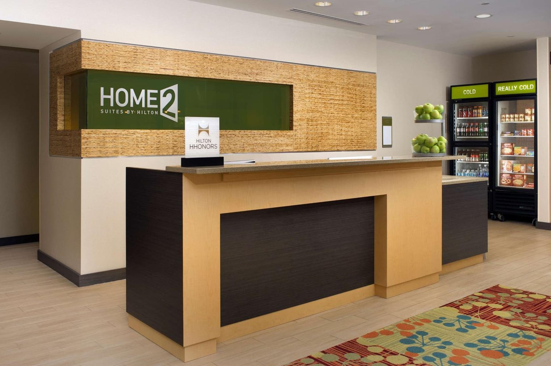 Home2 Suites by Hilton Arundel Mills BWI Airport gallery photo in Hanover, MD — image 25