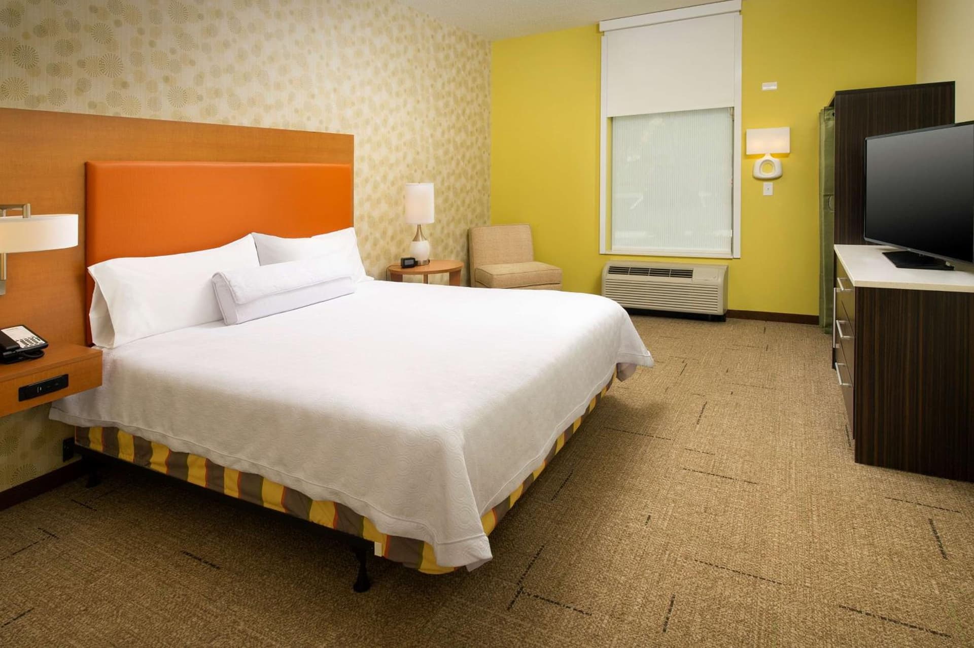 Home2 Suites by Hilton Arundel Mills BWI Airport gallery photo in Hanover, MD — image 26