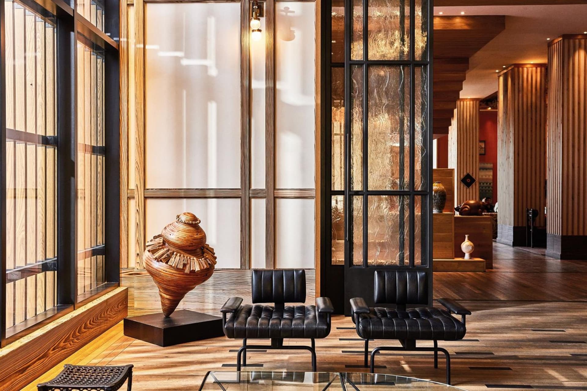Austin Proper Hotel, a Member of Design Hotels gallery photo in Austin, TX — image 8