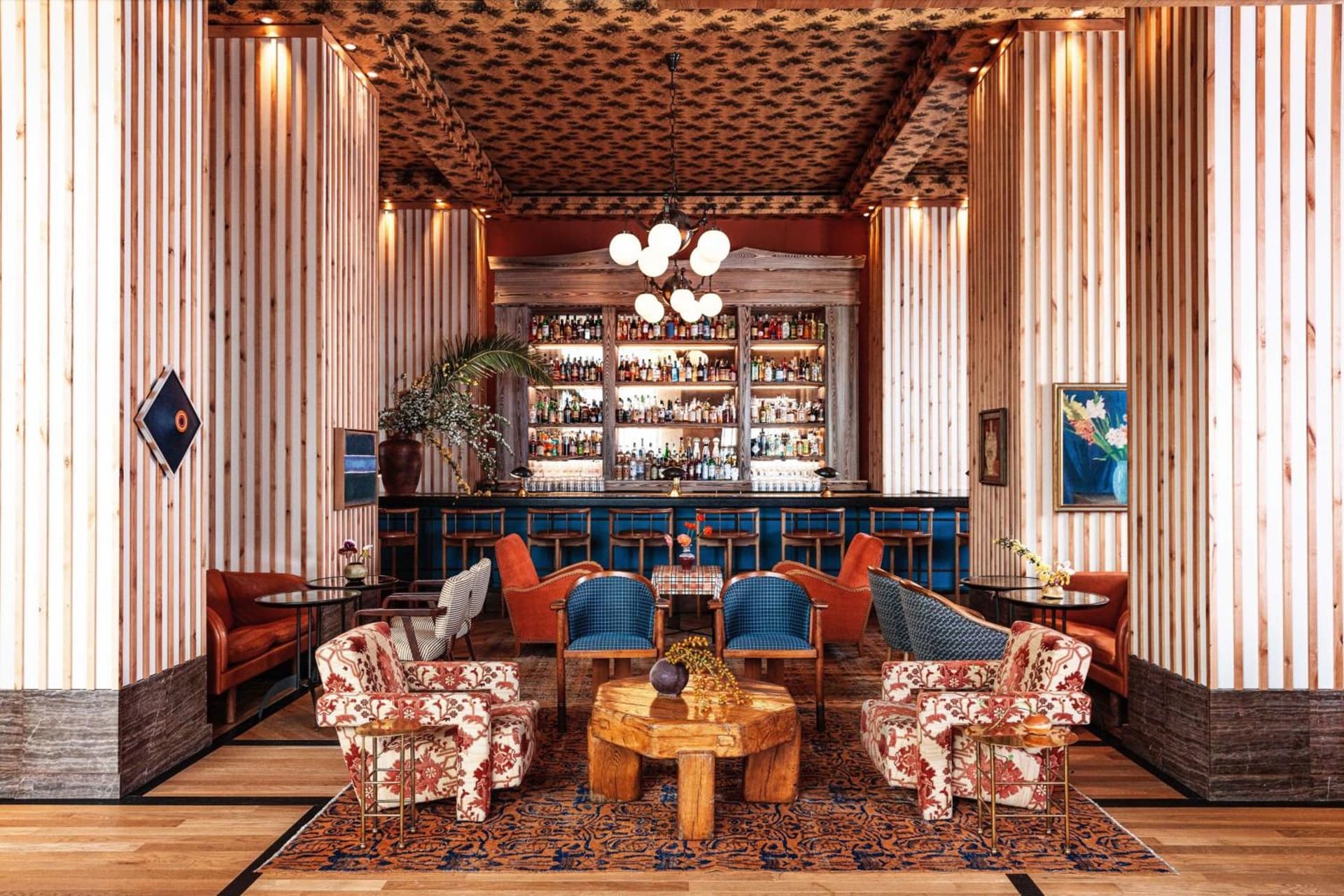 Austin Proper Hotel, a Member of Design Hotels gallery photo in Austin, TX — image 72