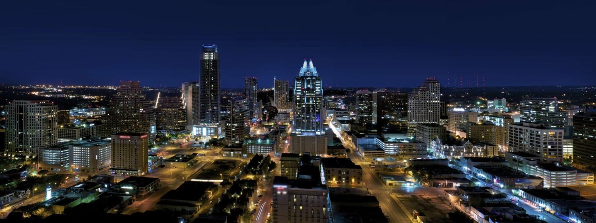 Hilton Austin gallery photo in Austin, TX — image 35
