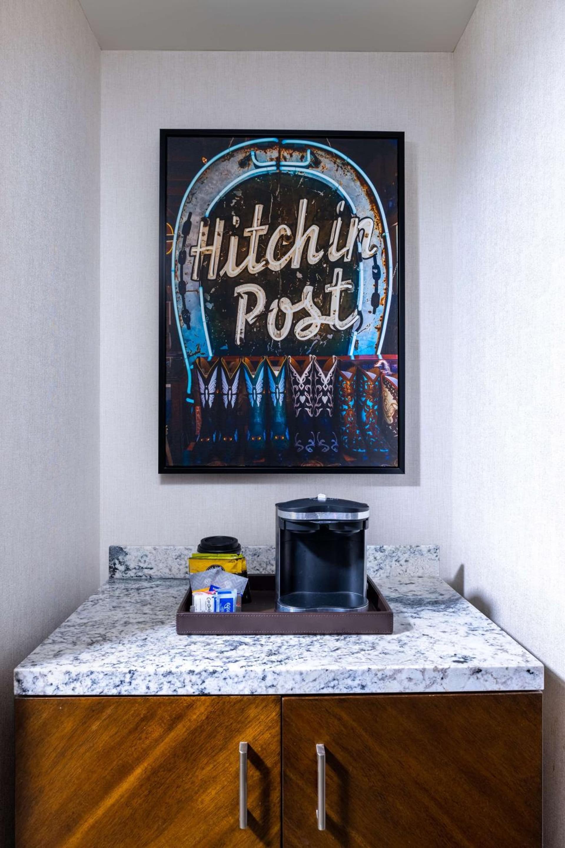 Hilton Austin gallery photo in Austin, TX — image 15