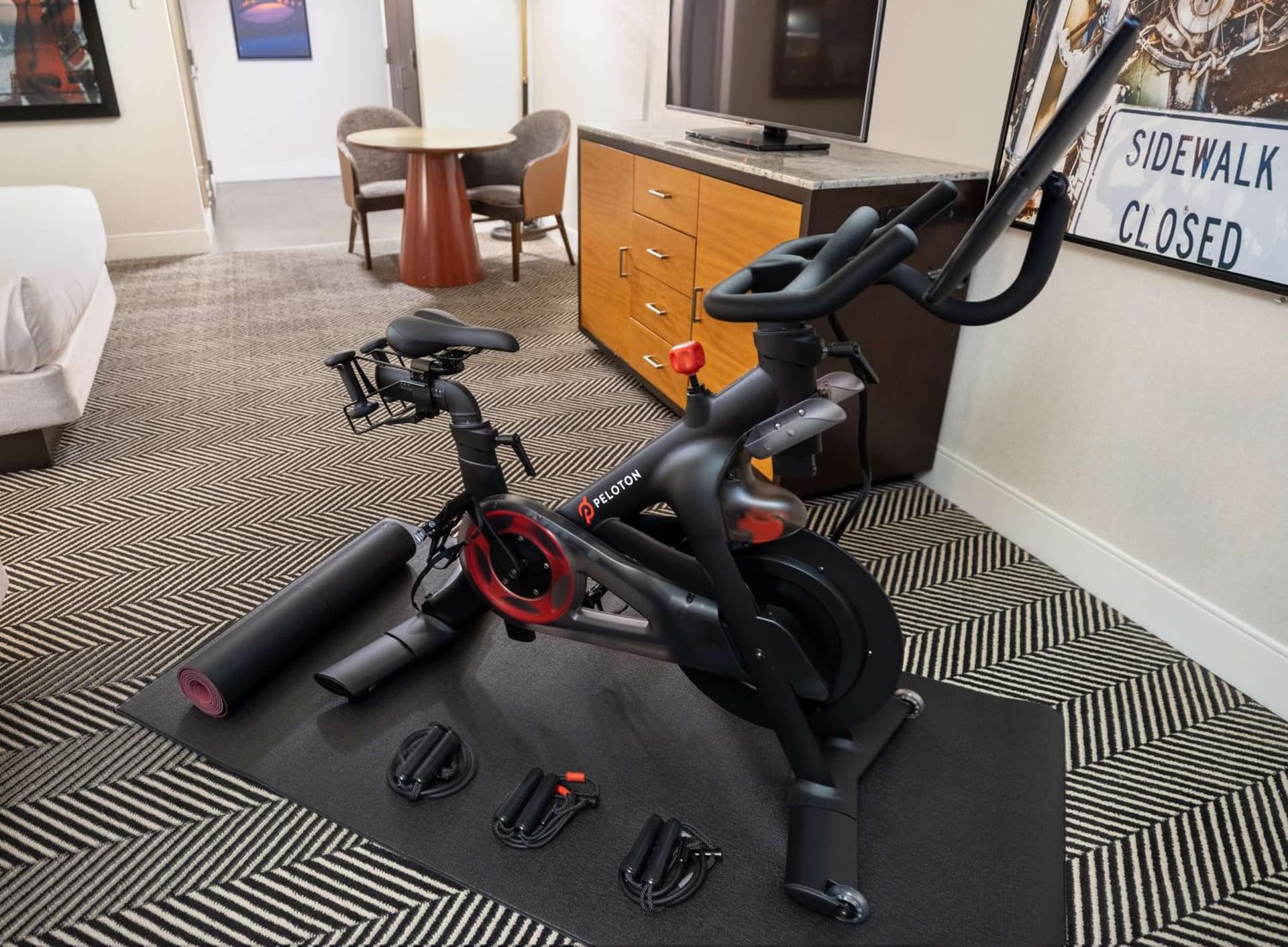 Hilton Austin gallery photo in Austin, TX — image 64