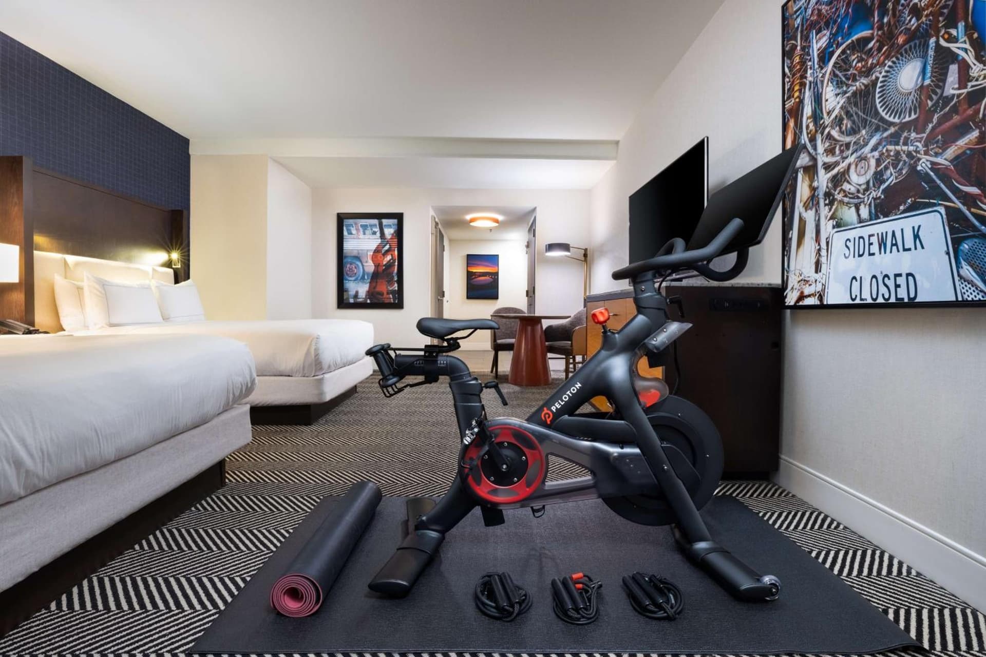 Hilton Austin gallery photo in Austin, TX — image 5