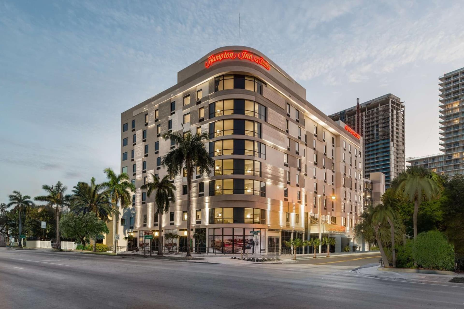 Hampton Inn & Suites Miami Wynwood Design District, FL gallery photo in Miami, FL — image 30