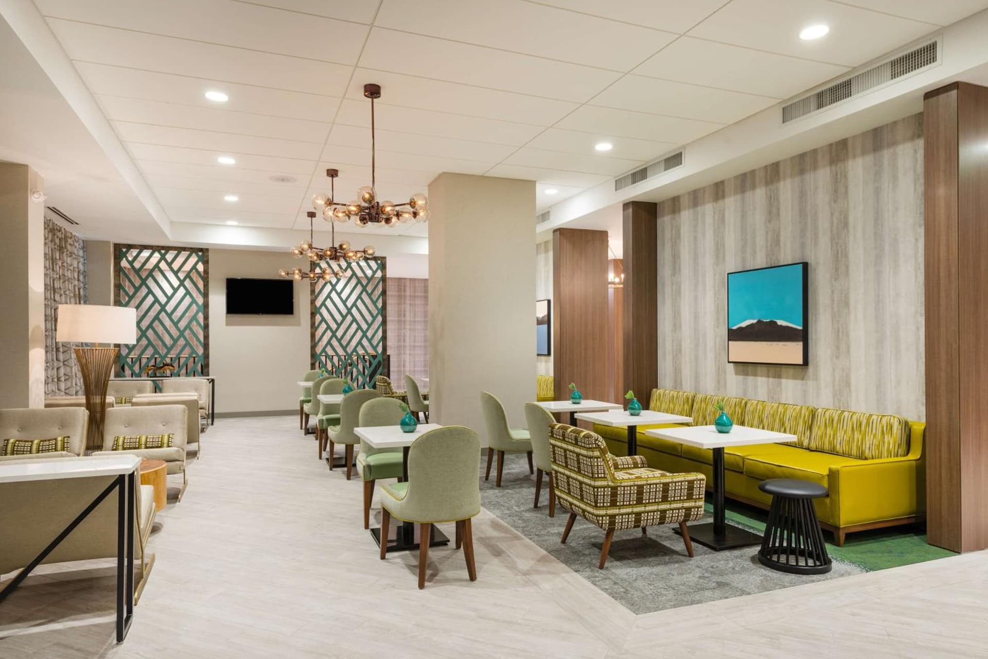 Hampton Inn & Suites Miami Wynwood Design District, FL gallery photo in Miami, FL — image 27