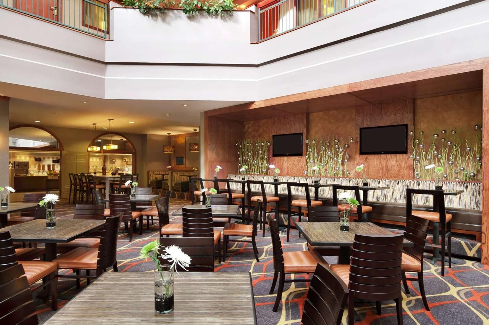 Embassy Suites by Hilton Dallas Near the Galleria gallery photo in Dallas, TX — image 34