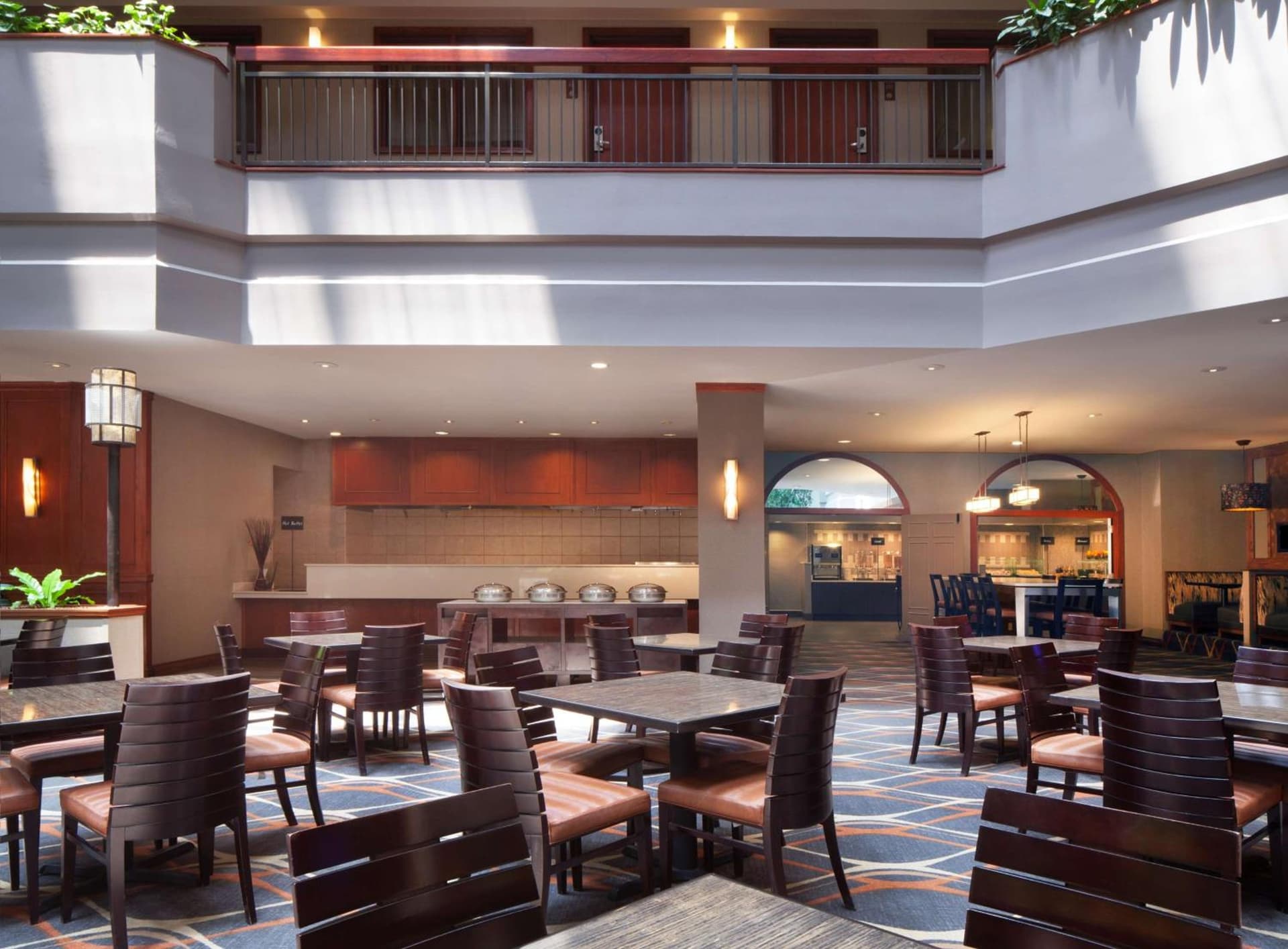Embassy Suites by Hilton Dallas Near the Galleria gallery photo in Dallas, TX — image 21