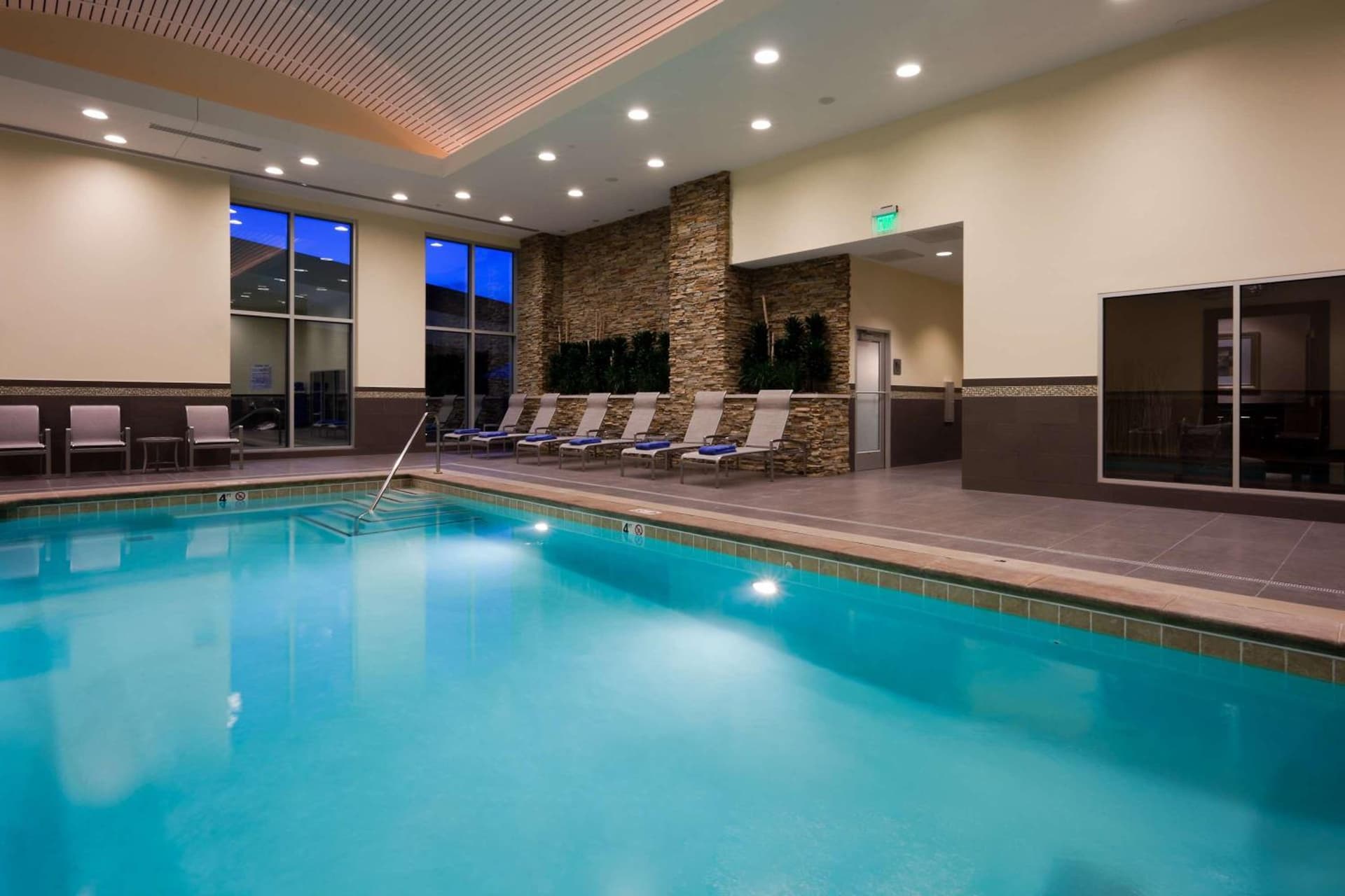 Embassy Suites by Hilton Denver Downtown Convention Center gallery photo in Denver, CO — image 29