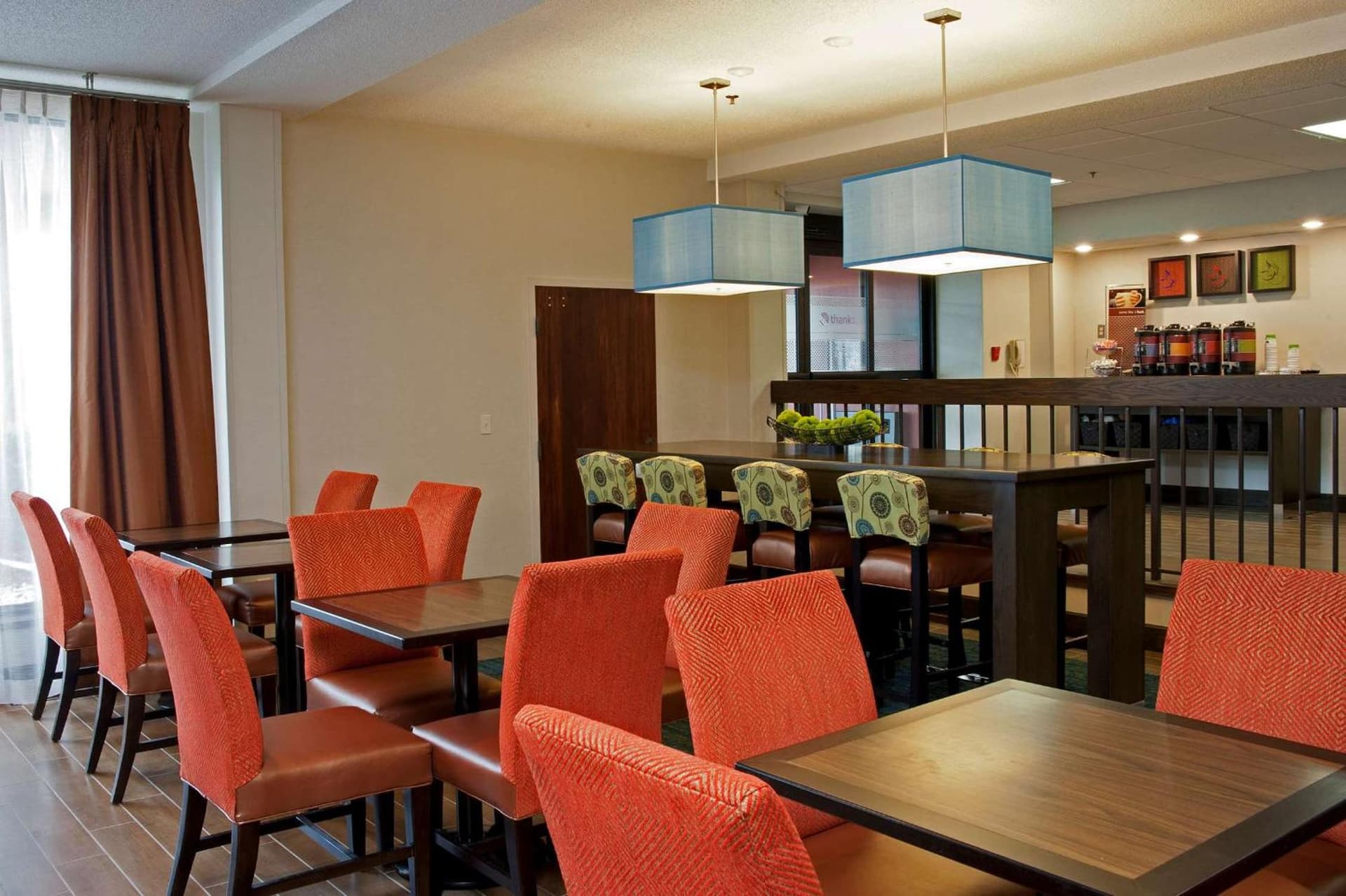 Ann Arbor North Inn gallery photo in Ann Arbor, MI — image 24