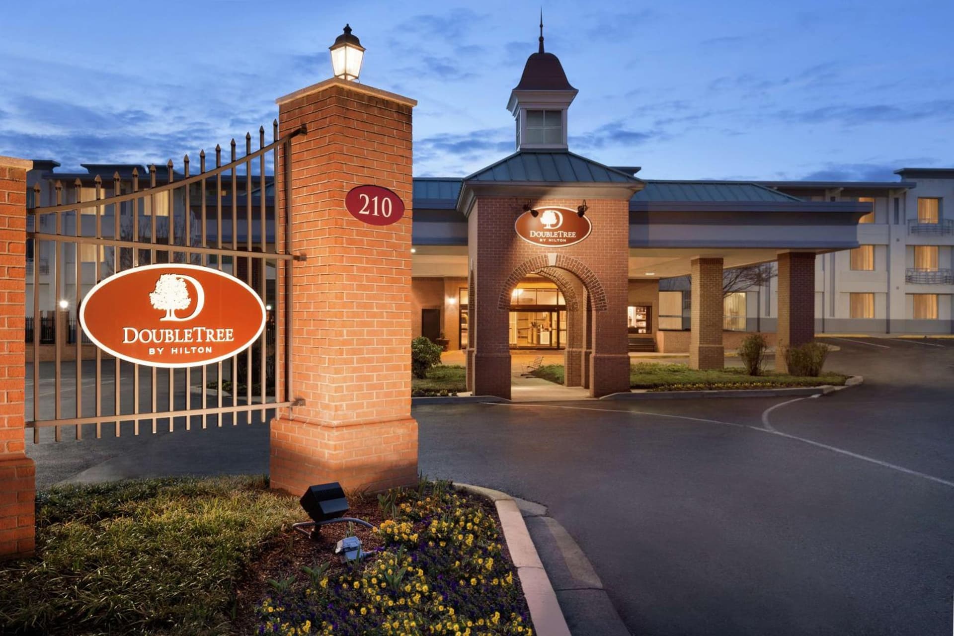 DoubleTree by Hilton Hotel Annapolis — hotel in Annapolis, Maryland