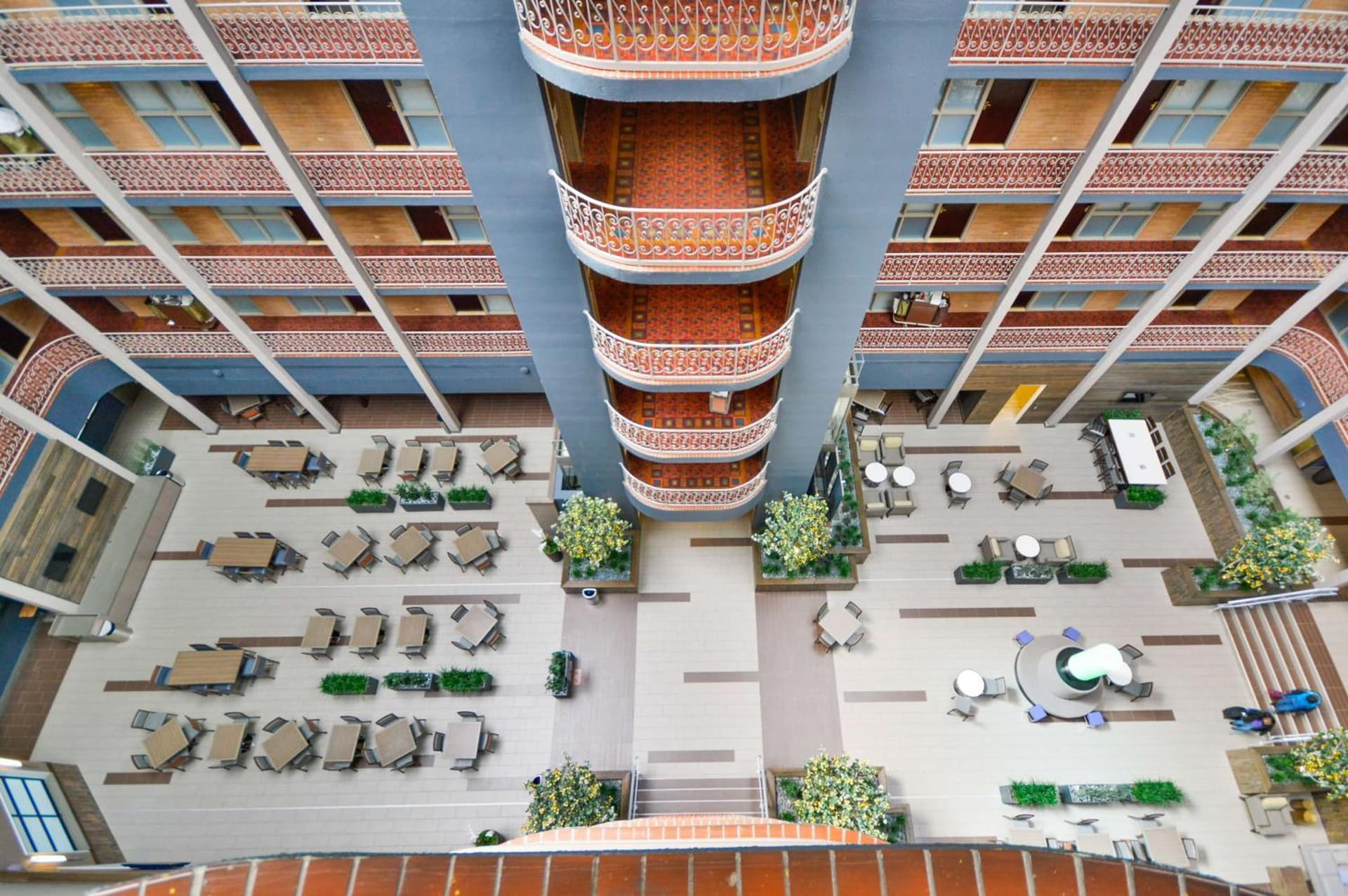 Embassy Suites by Hilton Denver Central Park — hotel in Aurora, Colorado