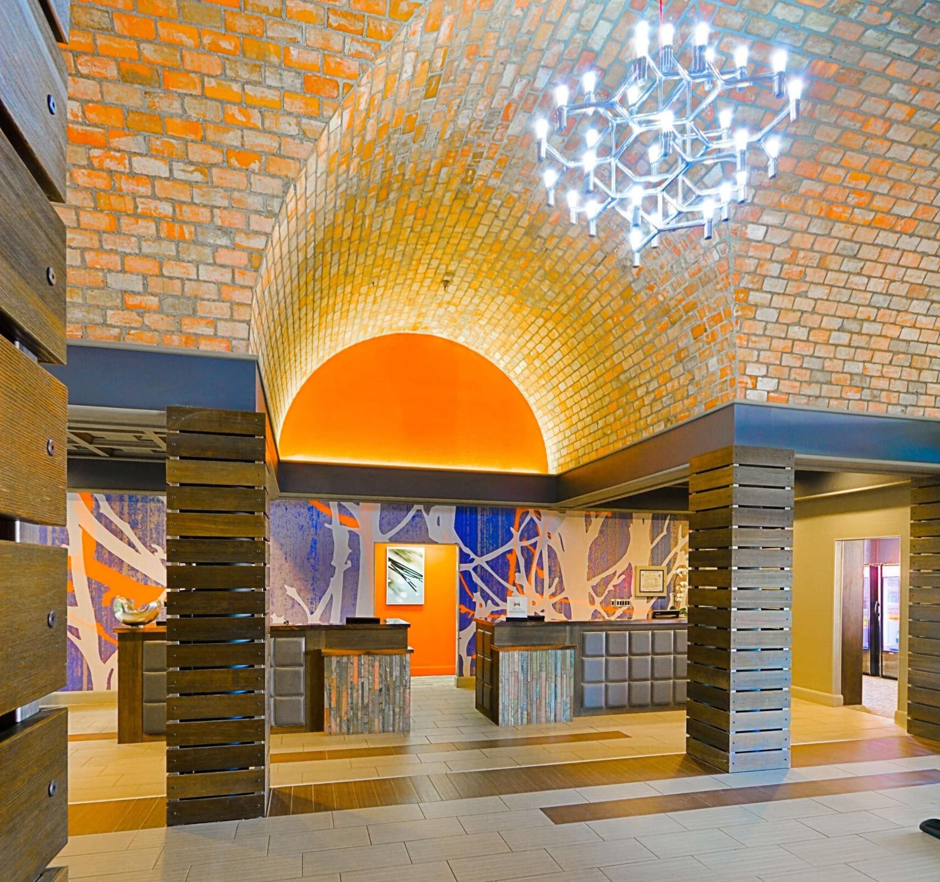 Embassy Suites by Hilton Denver Central Park gallery photo in Denver, CO — image 13