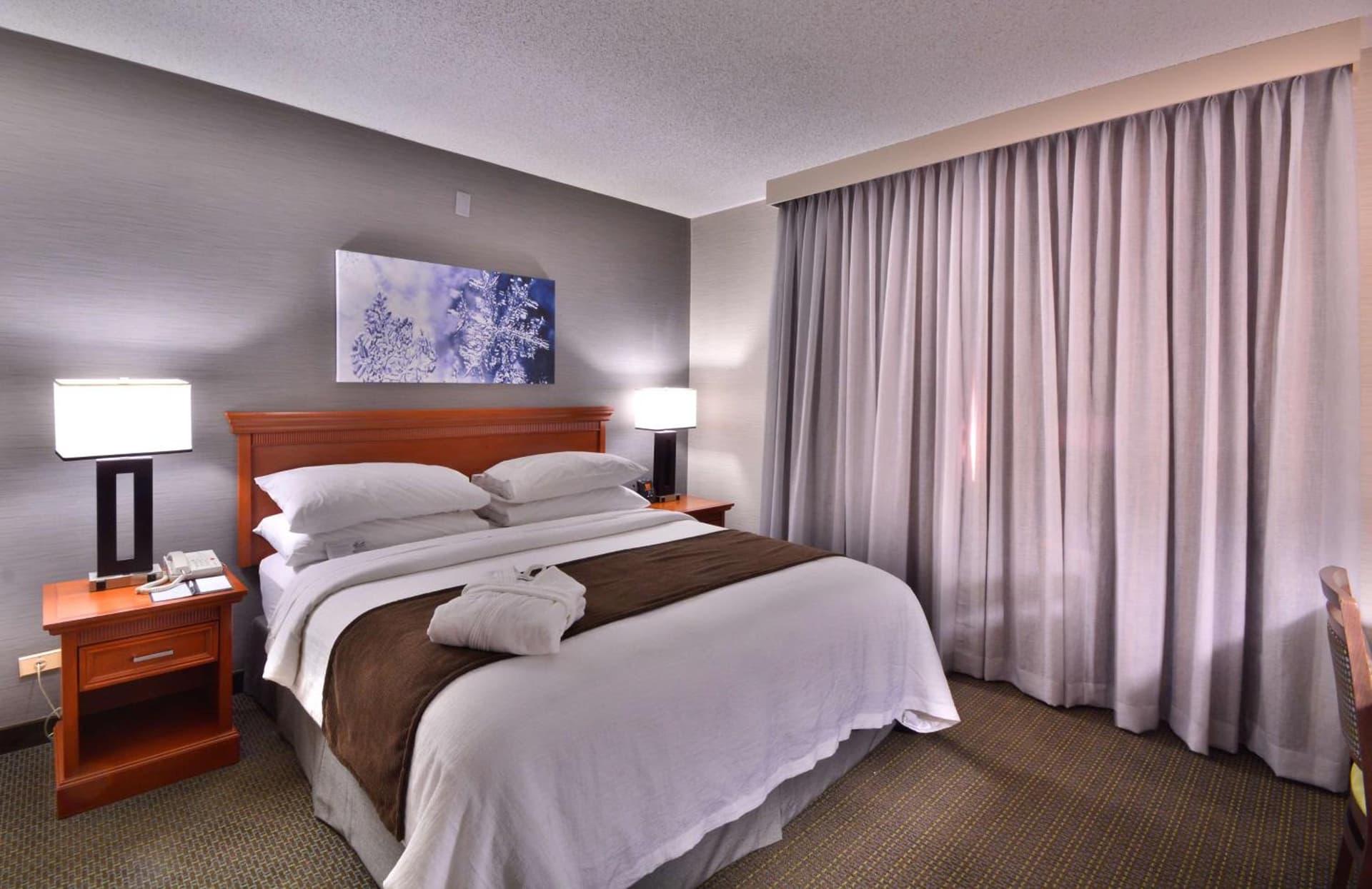 Embassy Suites by Hilton Denver Central Park gallery photo in Denver, CO — image 10