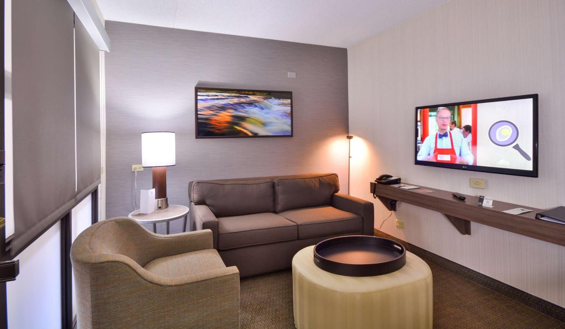 Embassy Suites by Hilton Denver Central Park gallery photo in Denver, CO — image 28