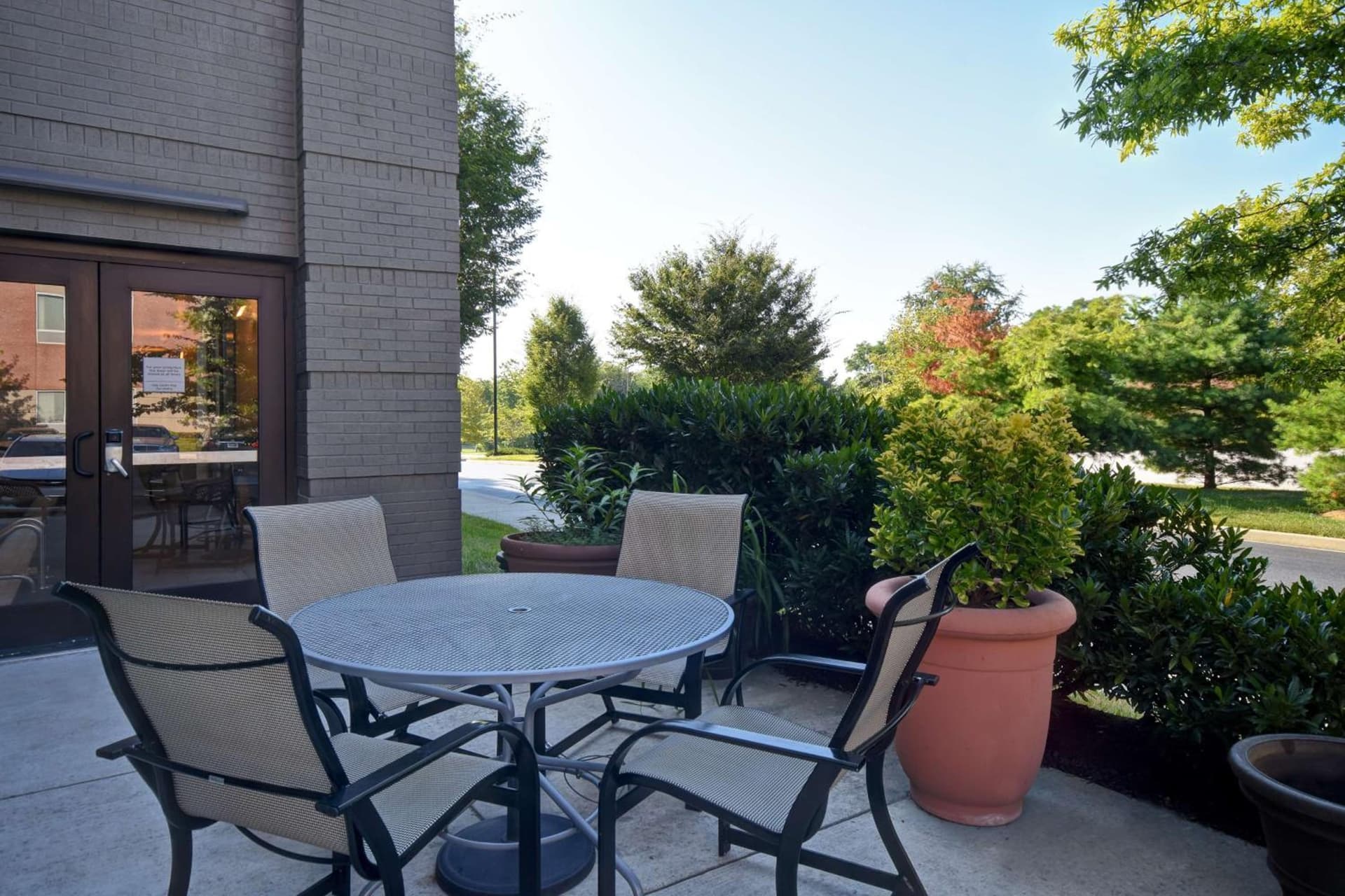 Hampton Inn & Suites Columbia South Fort Meade Area gallery photo in Columbia, MD — image 19
