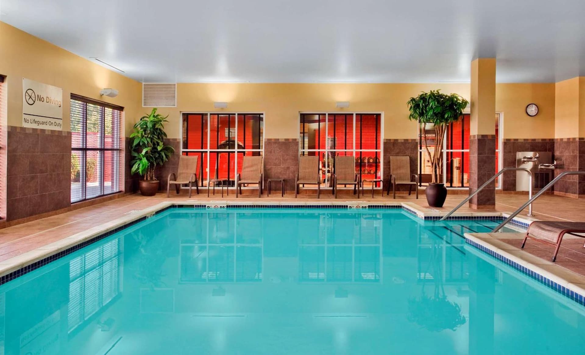 Hampton Inn & Suites Dallas Downtown property photo 44 of 50 in Dallas, Texas