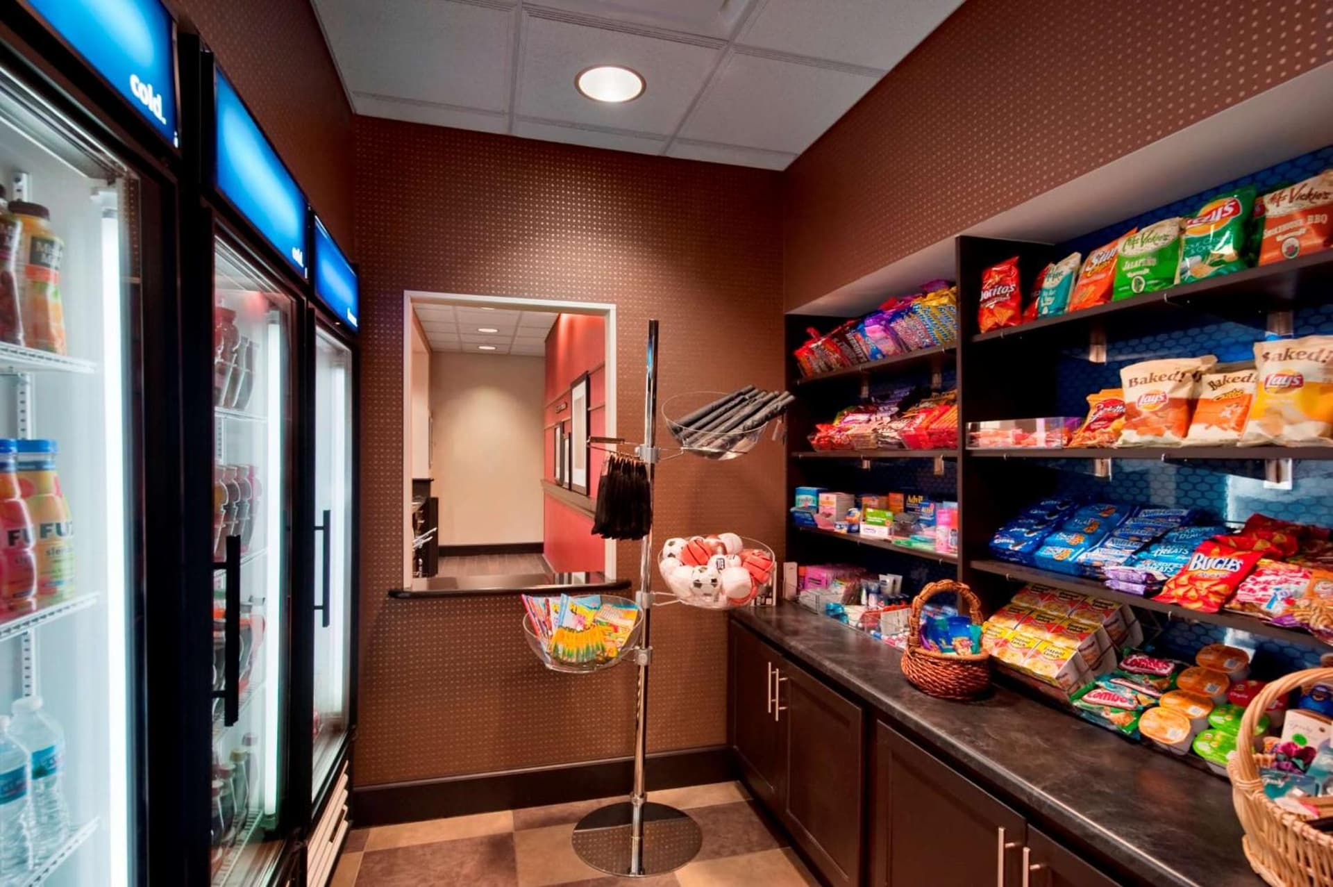 Hampton Inn & Suites Dallas Downtown property photo 24 of 50 in Dallas, Texas