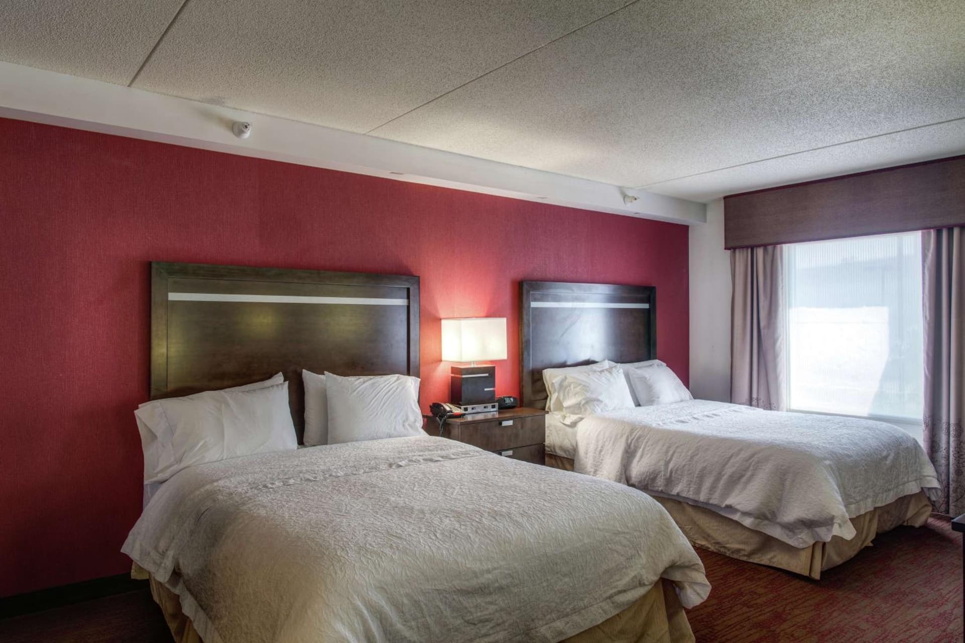 Hampton Inn & Suites Dallas Downtown property photo 7 of 50 in Dallas, Texas