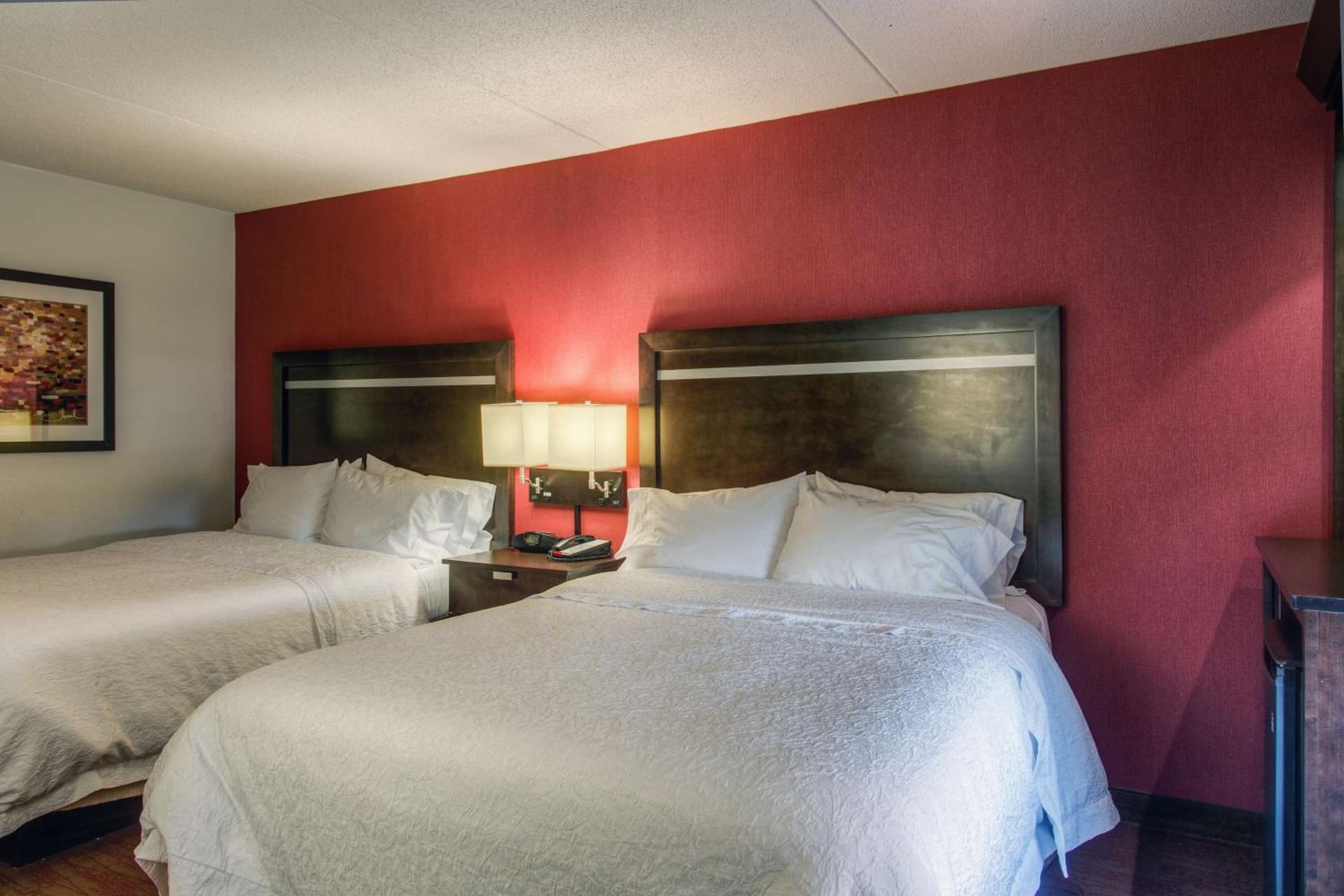 Hampton Inn & Suites Dallas Downtown property photo 19 of 50 in Dallas, Texas