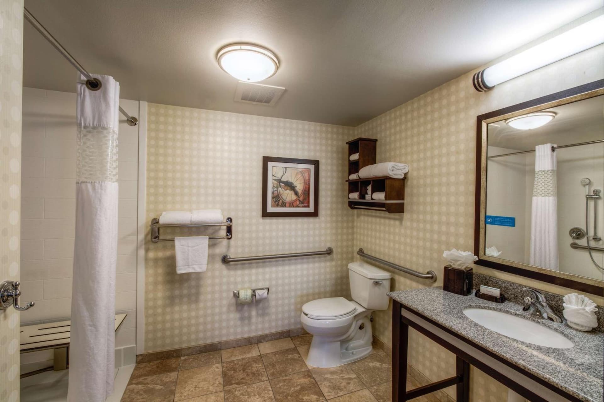 Hampton Inn & Suites Dallas Downtown property photo 31 of 50 in Dallas, Texas