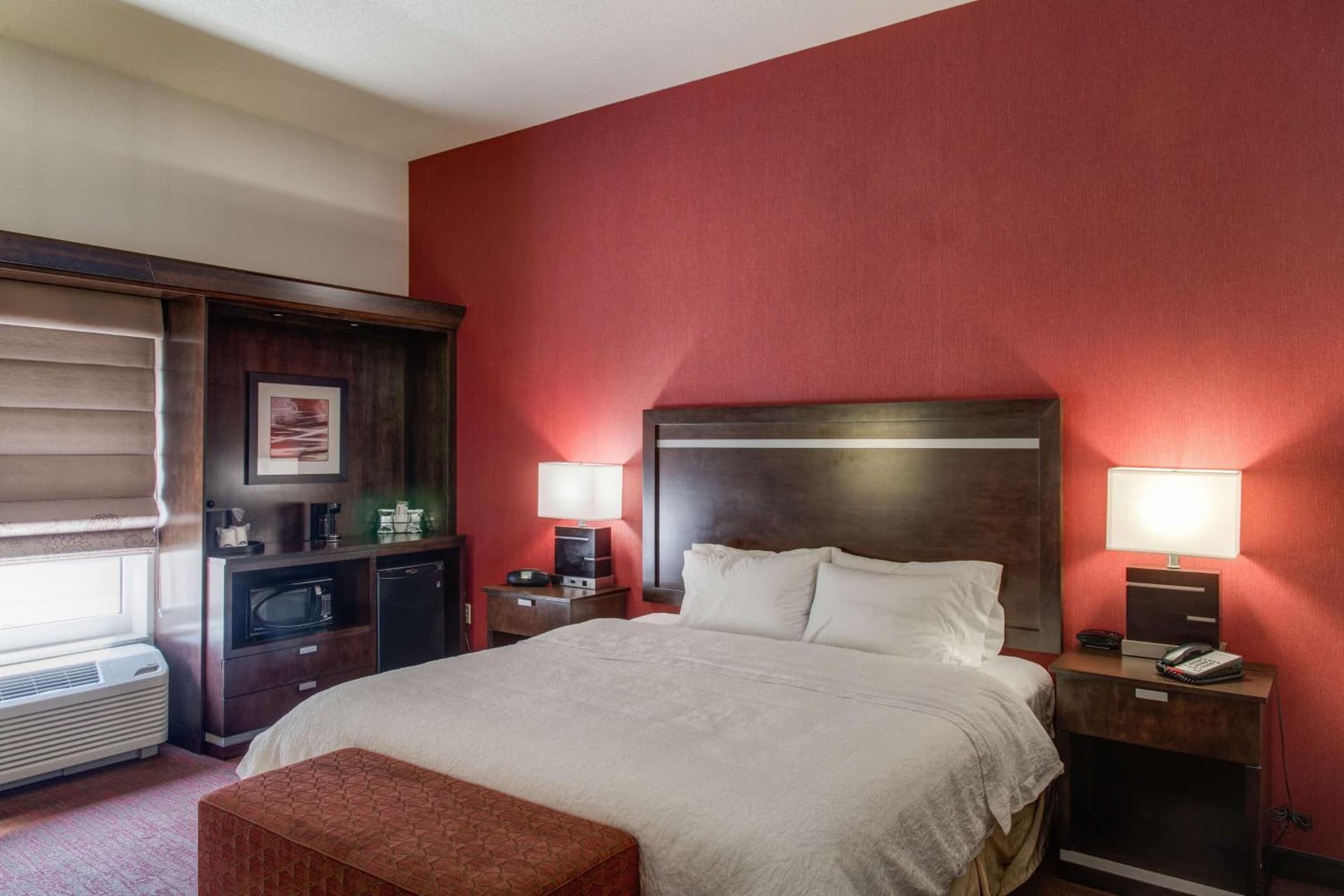 Hampton Inn & Suites Dallas Downtown property photo 9 of 50 in Dallas, Texas