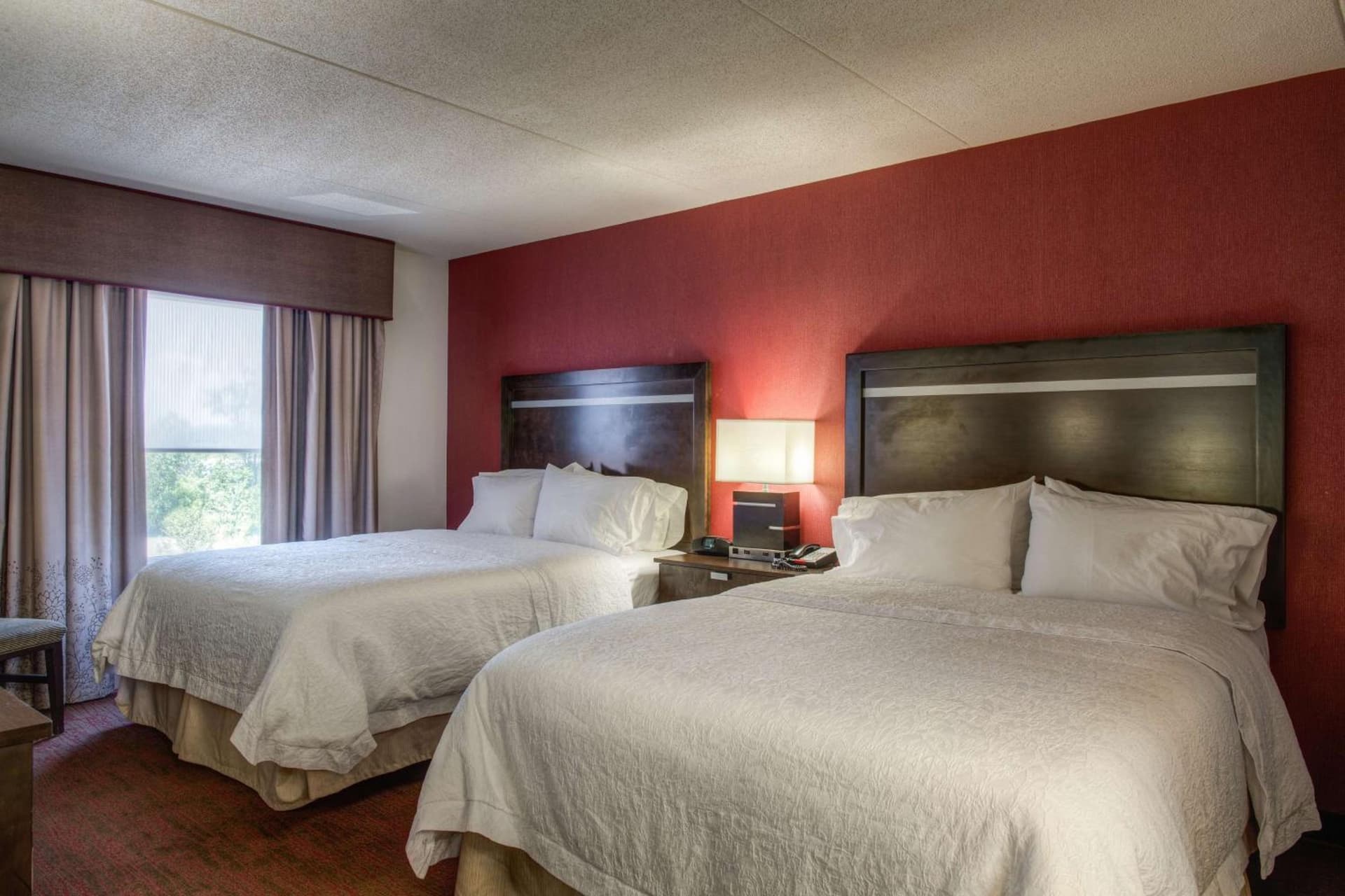 Hampton Inn & Suites Dallas Downtown property photo 34 of 50 in Dallas, Texas