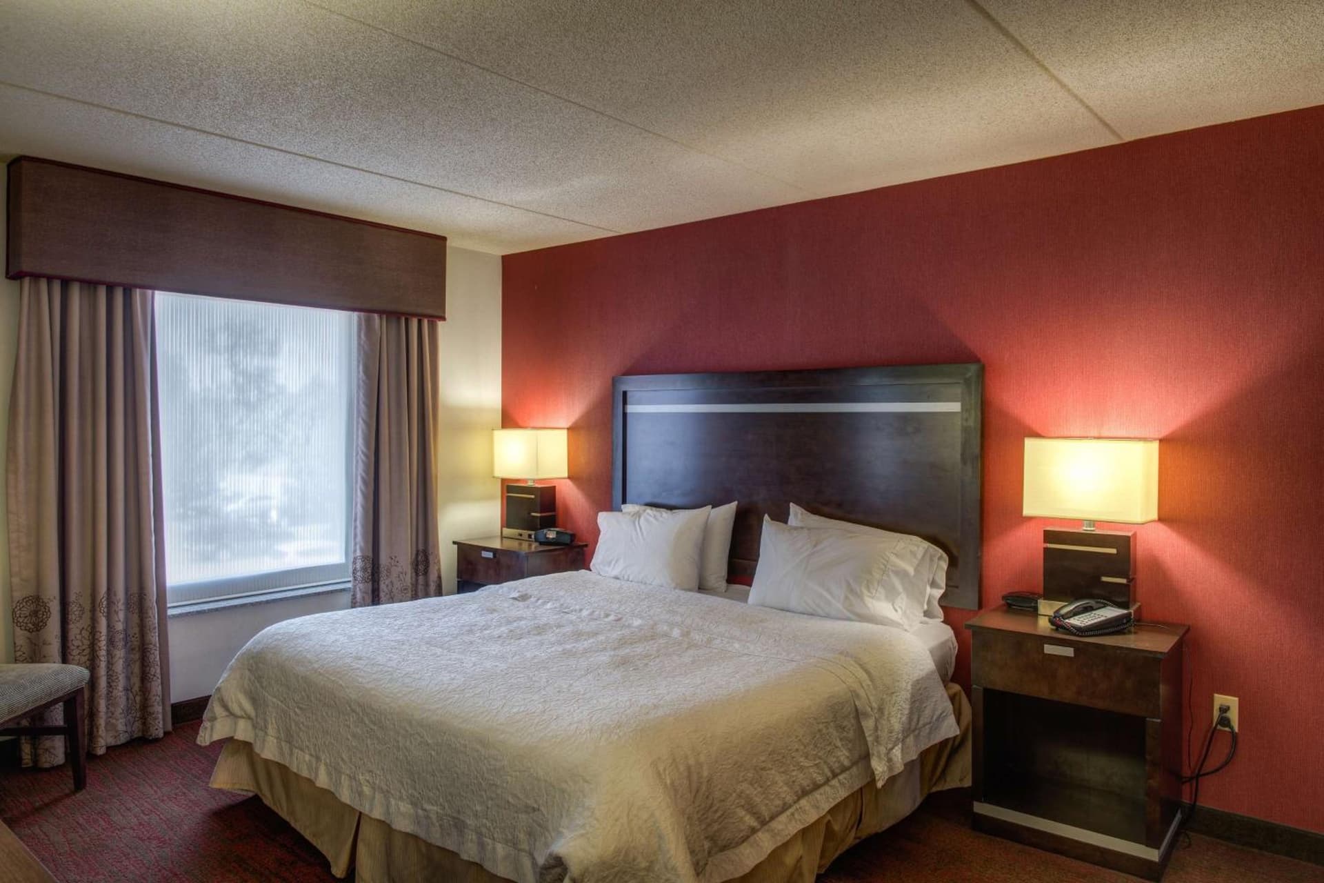 Hampton Inn & Suites Dallas Downtown property photo 16 of 50 in Dallas, Texas