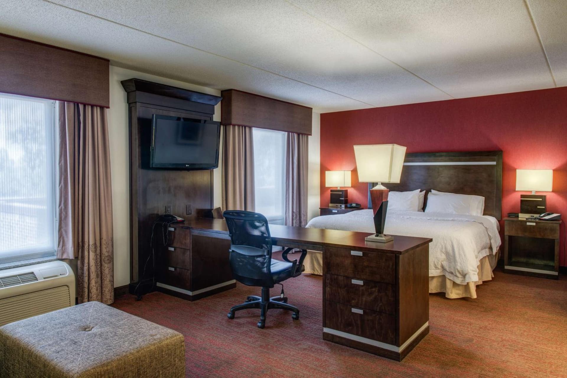 Hampton Inn & Suites Dallas Downtown property photo 12 of 50 in Dallas, Texas