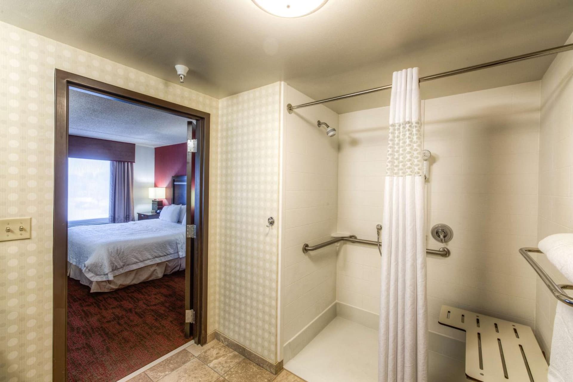 Hampton Inn & Suites Dallas Downtown property photo 36 of 50 in Dallas, Texas