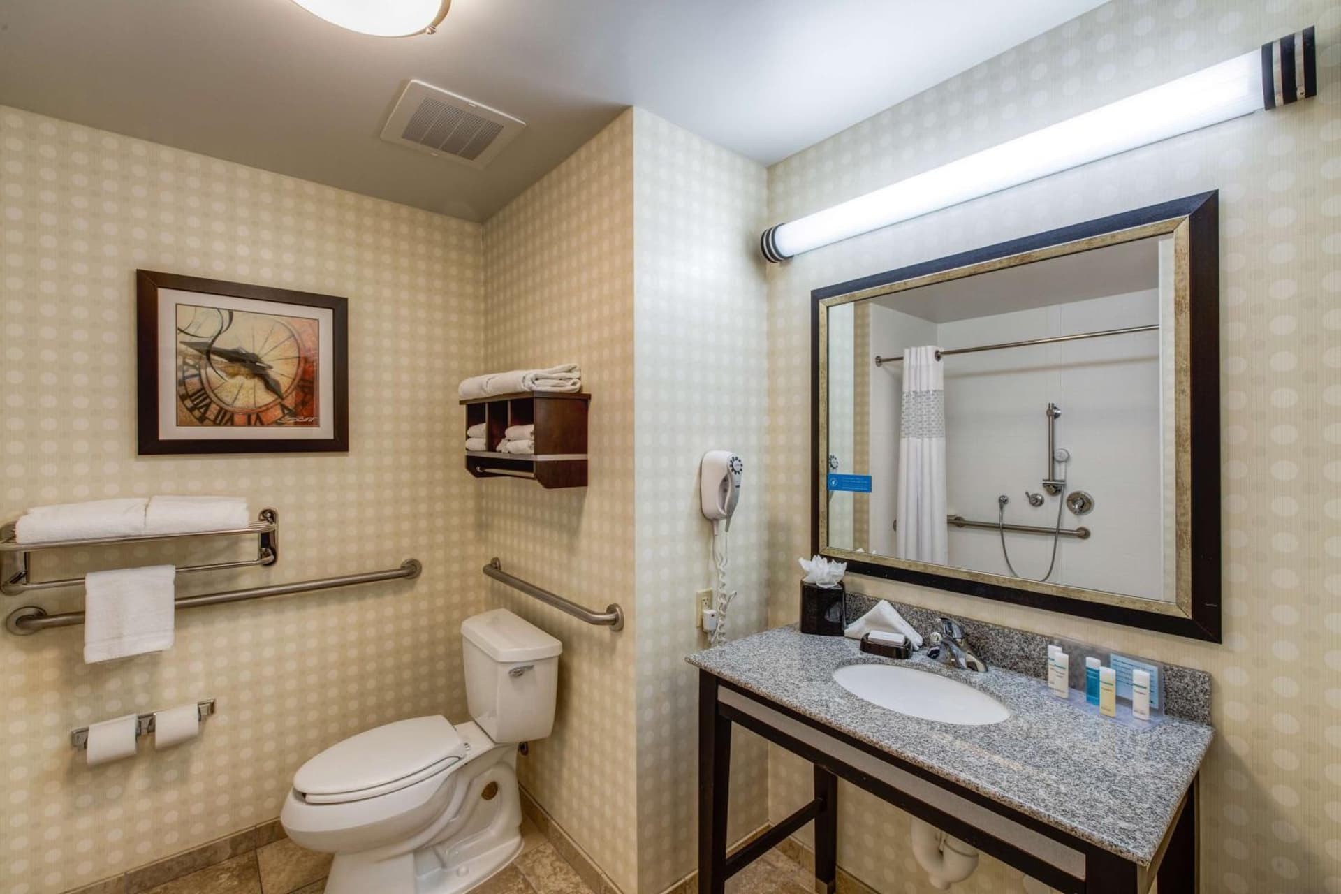 Hampton Inn & Suites Dallas Downtown property photo 42 of 50 in Dallas, Texas