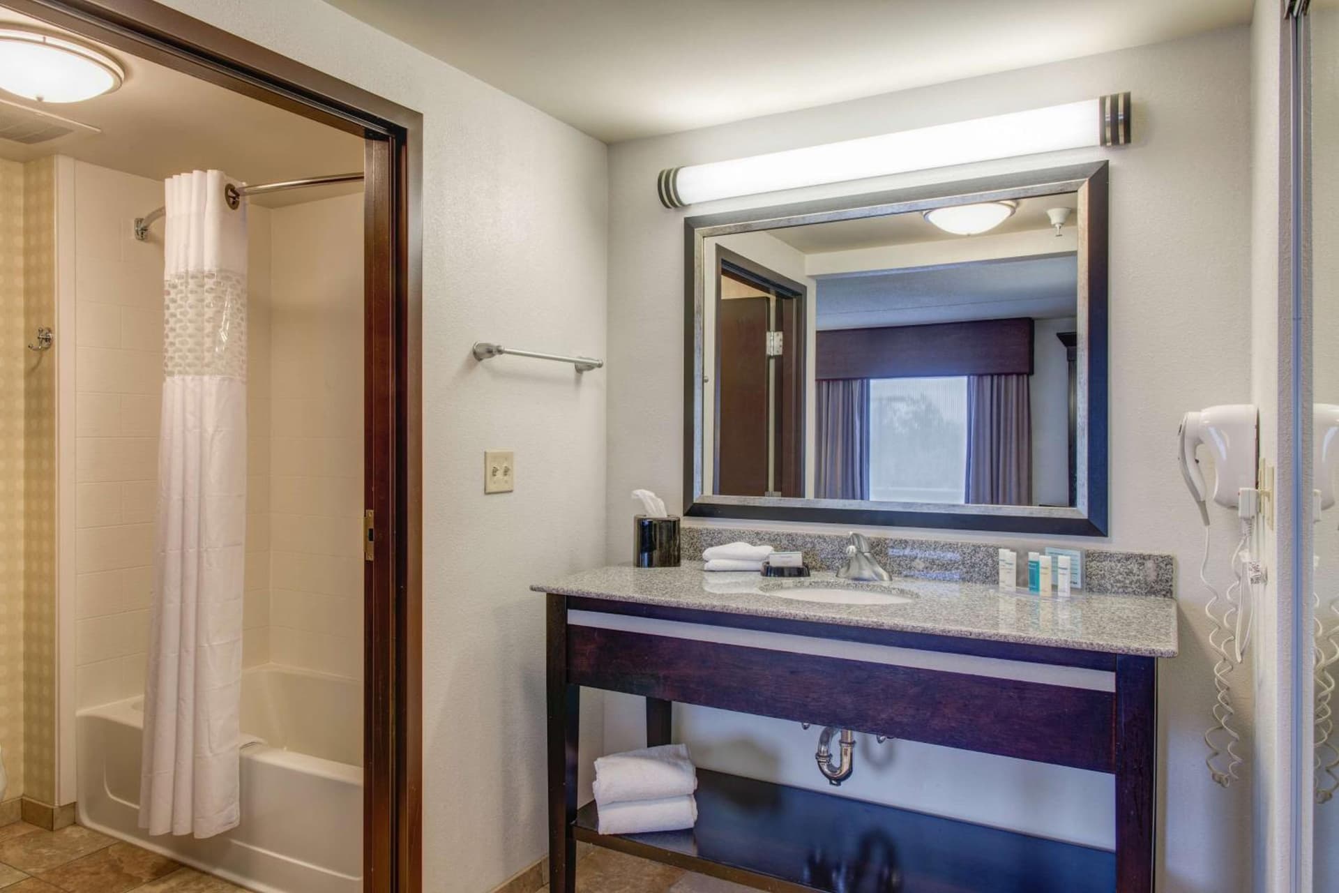 Hampton Inn & Suites Dallas Downtown property photo 10 of 50 in Dallas, Texas