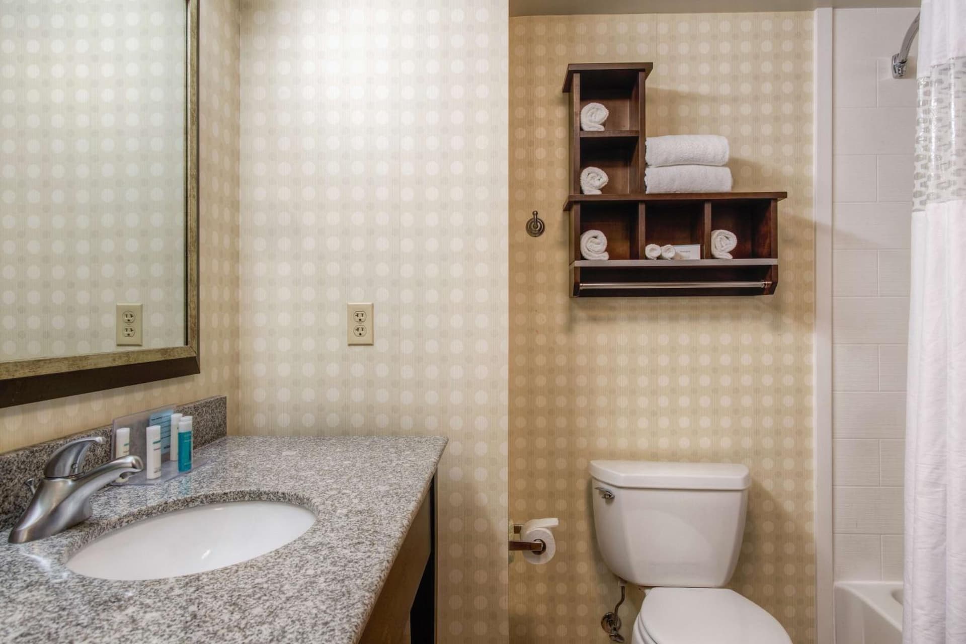 Hampton Inn & Suites Dallas Downtown property photo 22 of 50 in Dallas, Texas