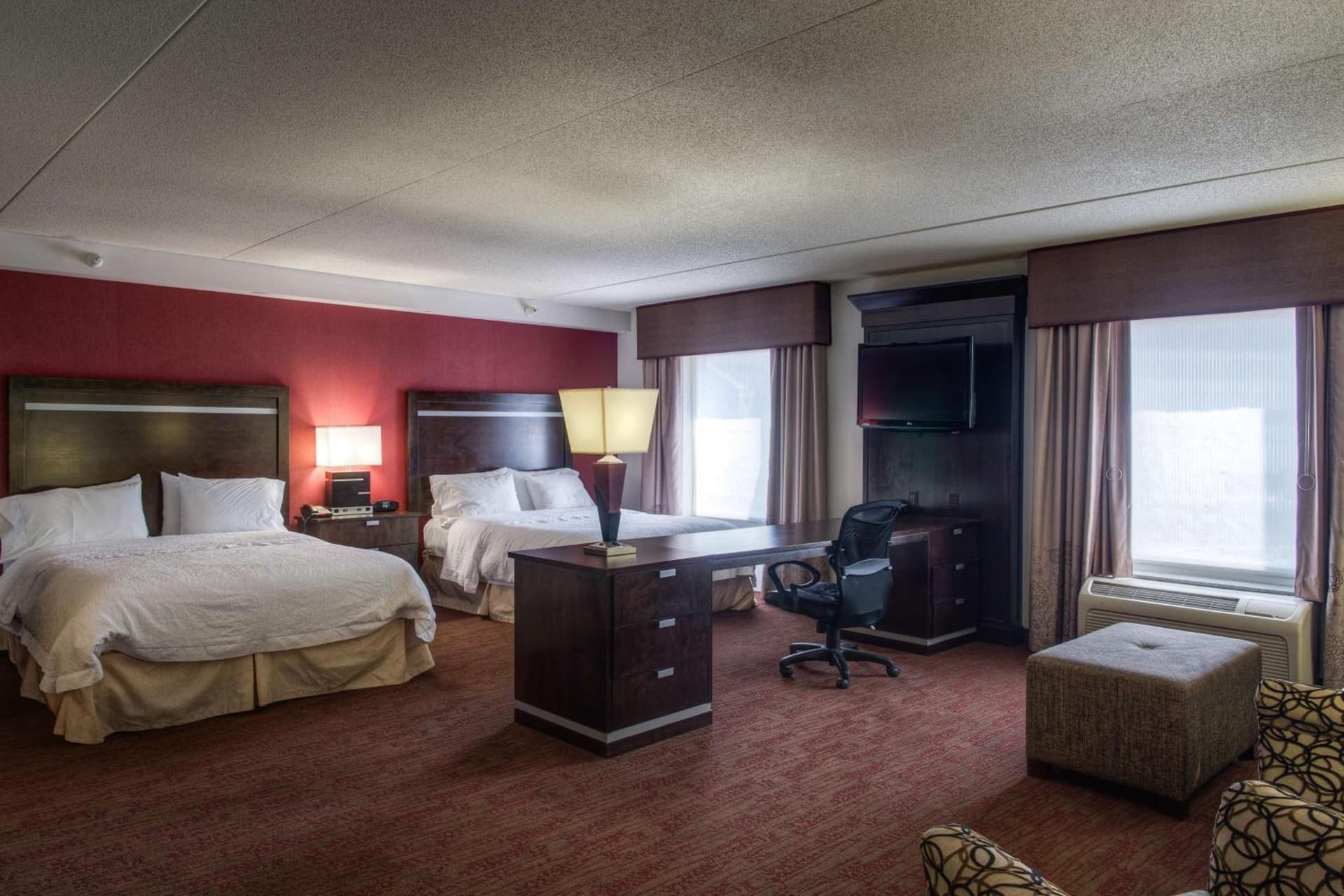 Hampton Inn & Suites Dallas Downtown property photo 25 of 50 in Dallas, Texas