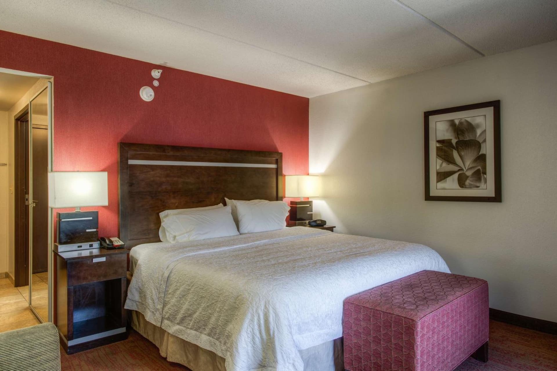Hampton Inn & Suites Dallas Downtown property photo 38 of 50 in Dallas, Texas