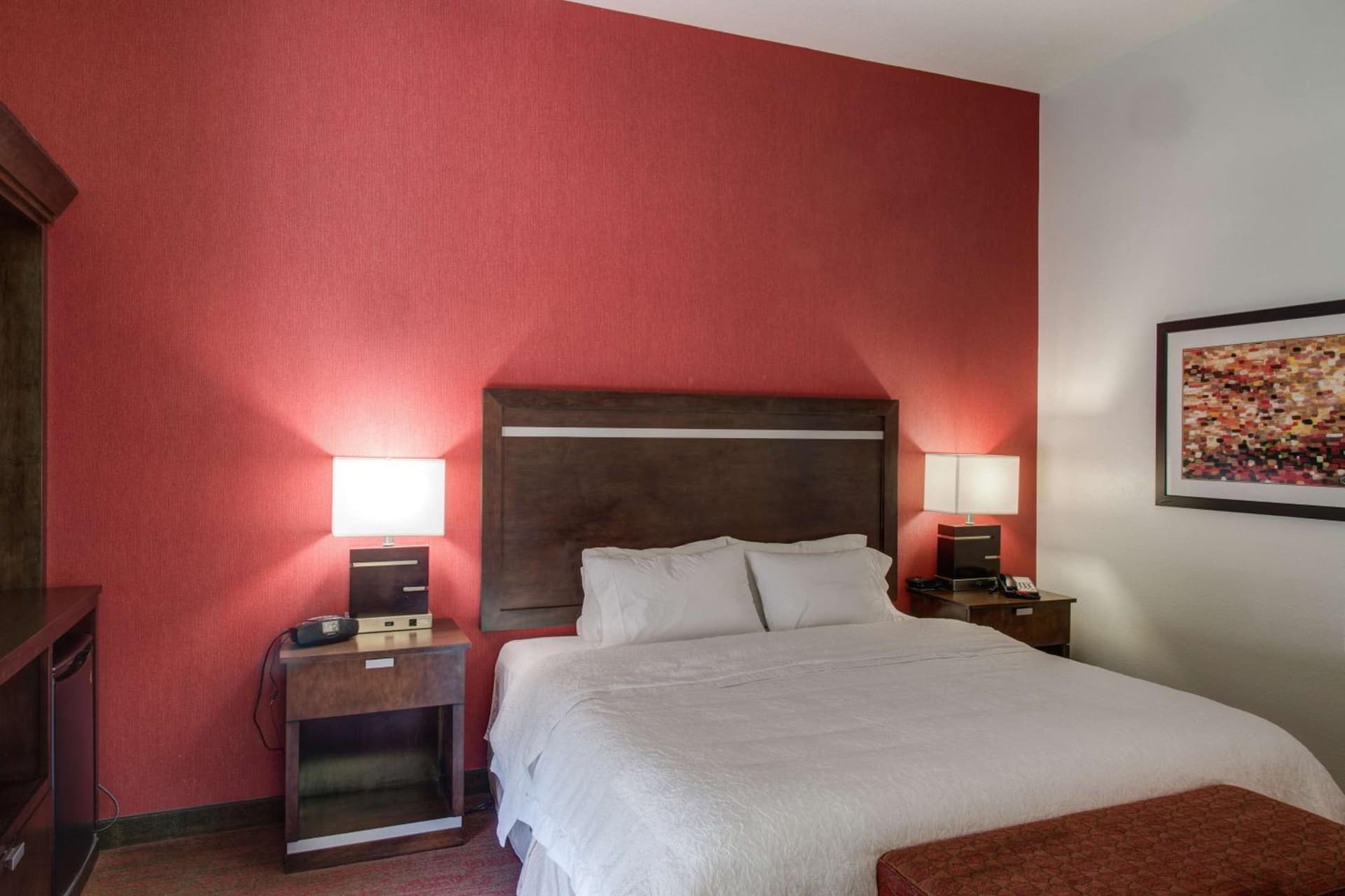 Hampton Inn & Suites Dallas Downtown property photo 39 of 50 in Dallas, Texas