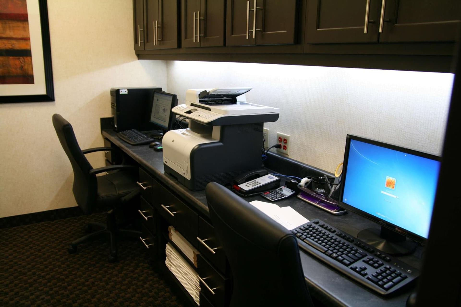 Hampton Inn & Suites Dallas Downtown property photo 13 of 50 in Dallas, Texas